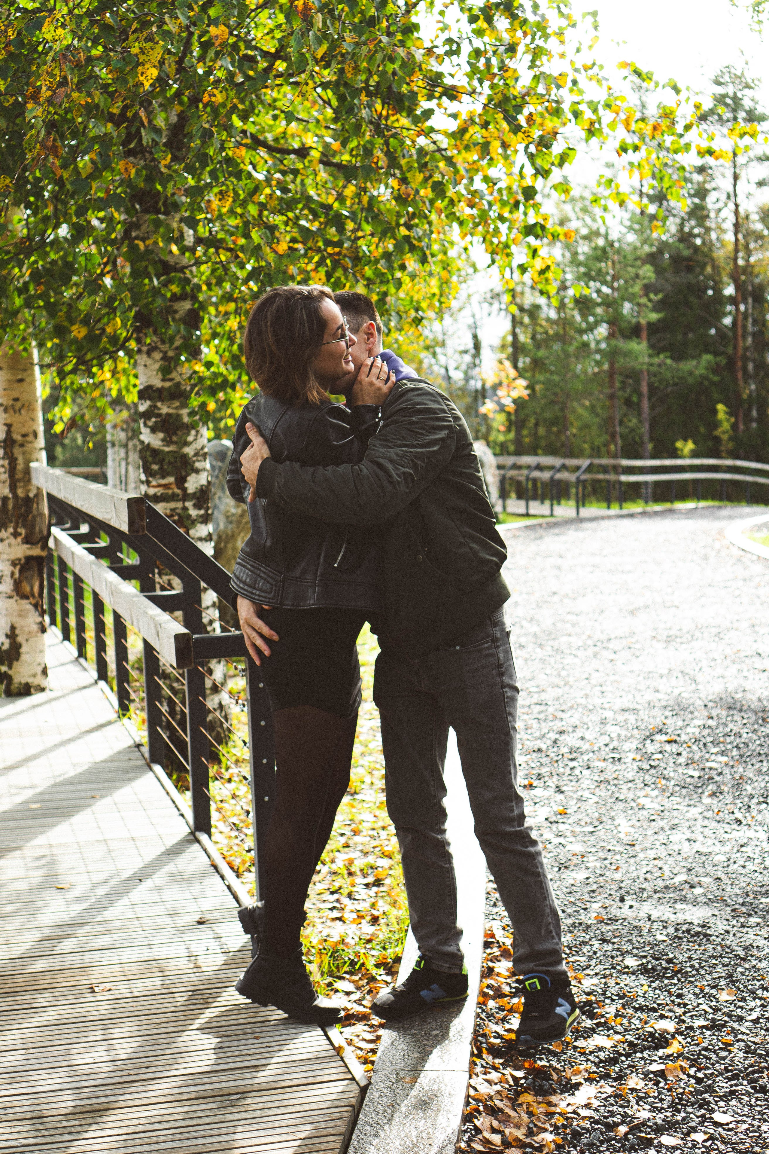 Прогулка на природе. Профессиональный фотограф, Санкт-Петербург — Виктория Богомолова