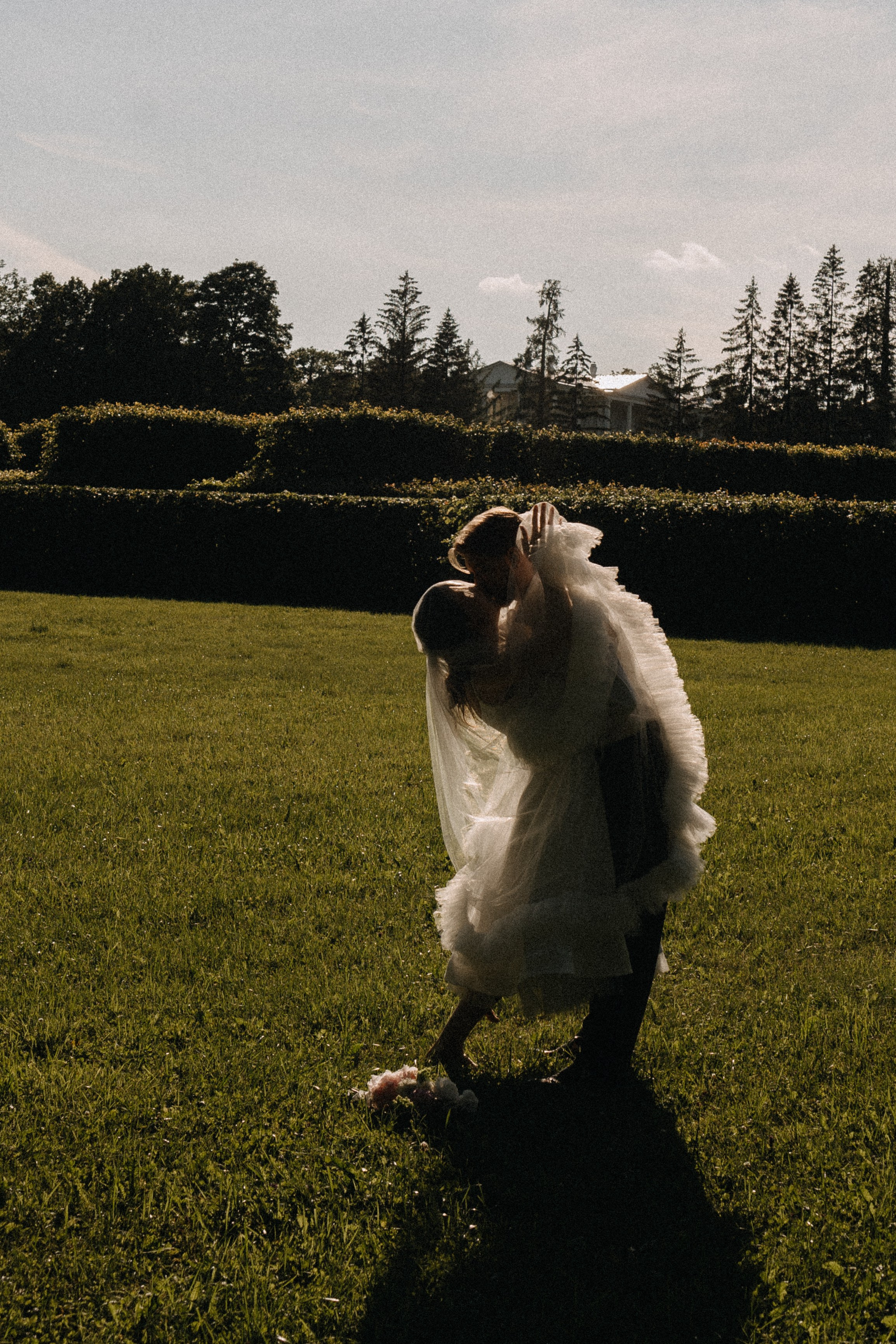СВАДЕБНАЯ ФОТОСЕСИСИЯ В ГОРОДЕ ПУШКИН. Профессиональный фотограф, Санкт-Петербург — Виктория Богомолова