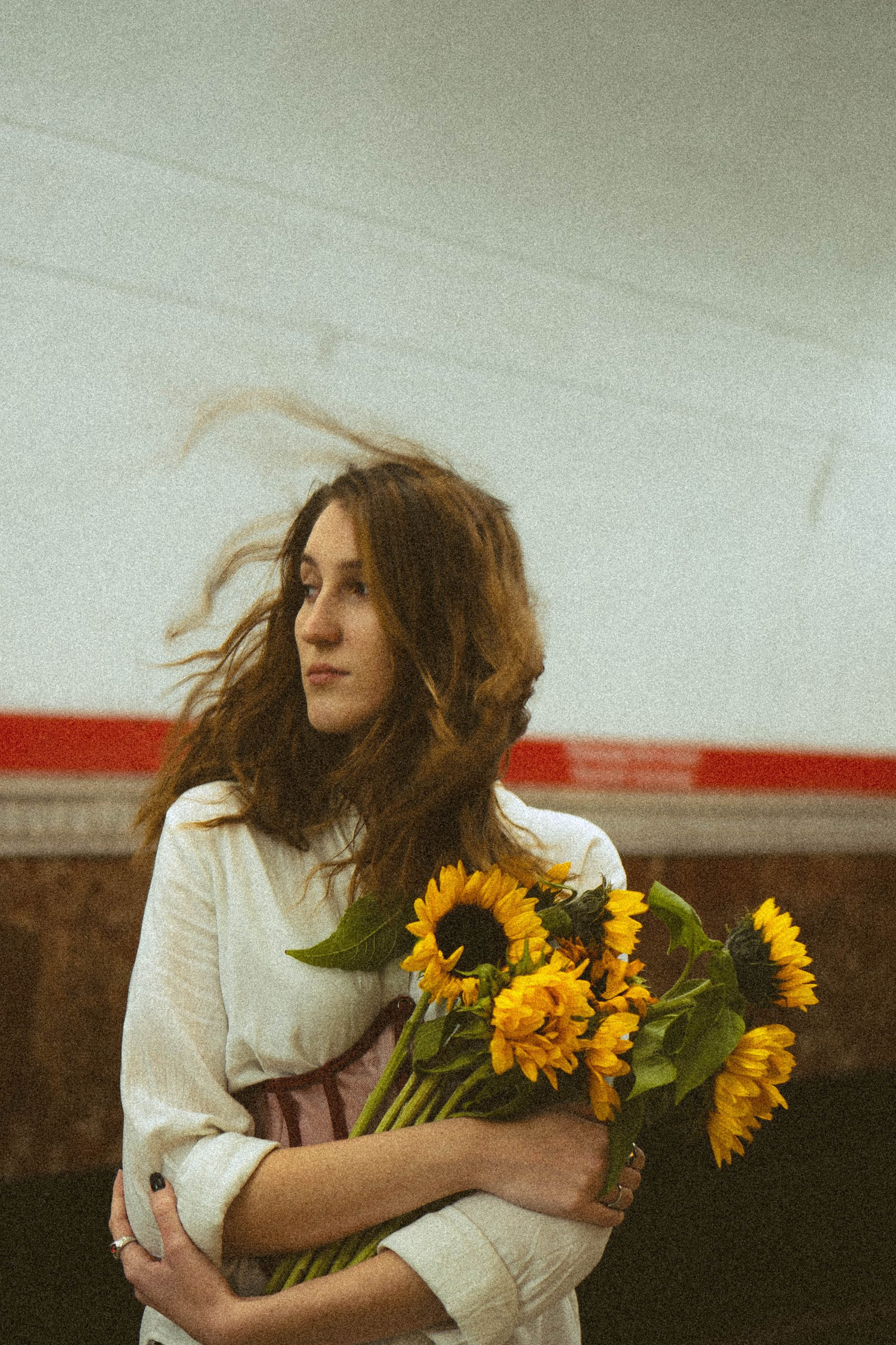 В метро. Профессиональный фотограф, Санкт-Петербург — Виктория Богомолова