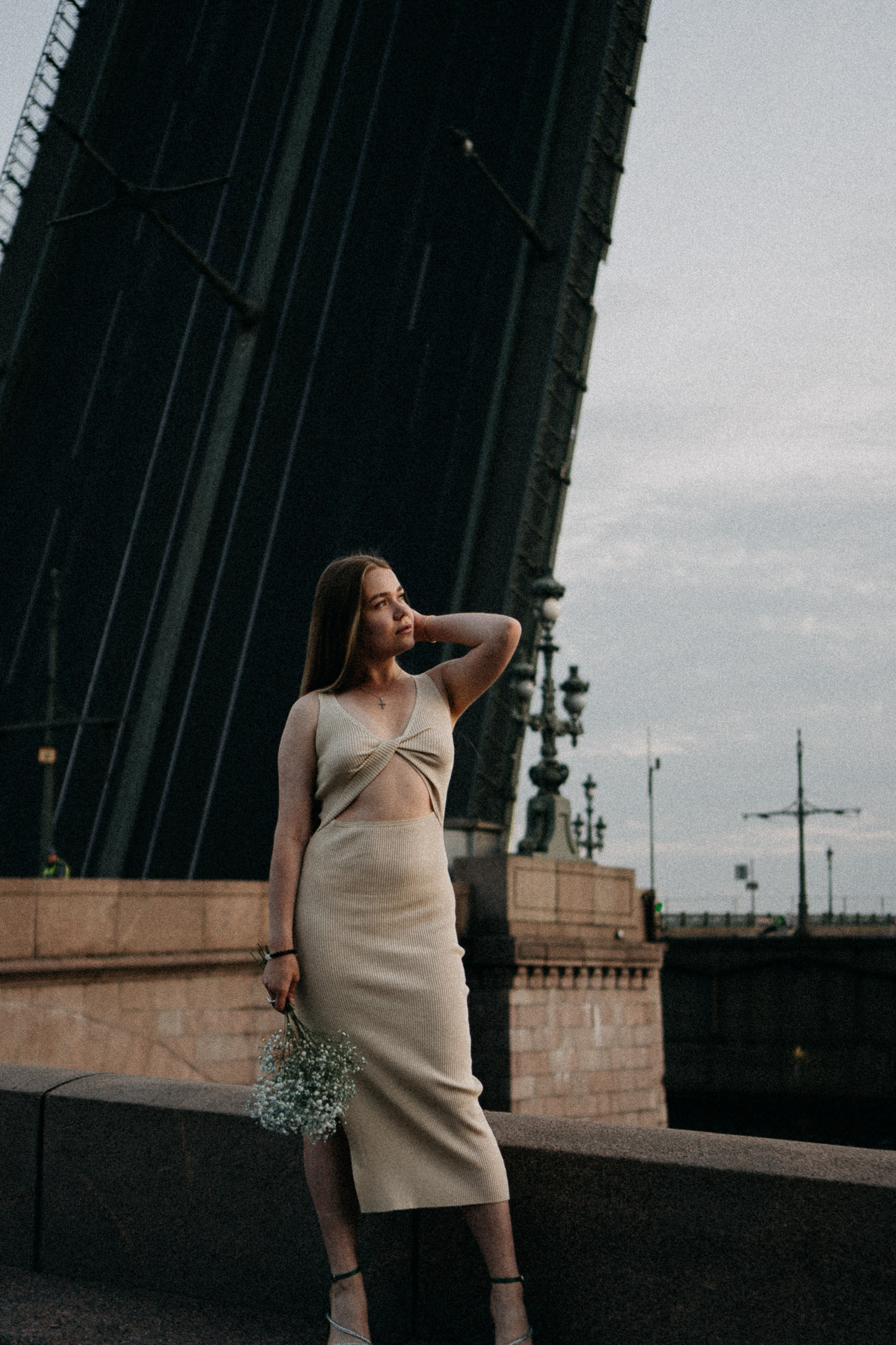 Рассветная. Профессиональный фотограф, Санкт-Петербург — Виктория Богомолова