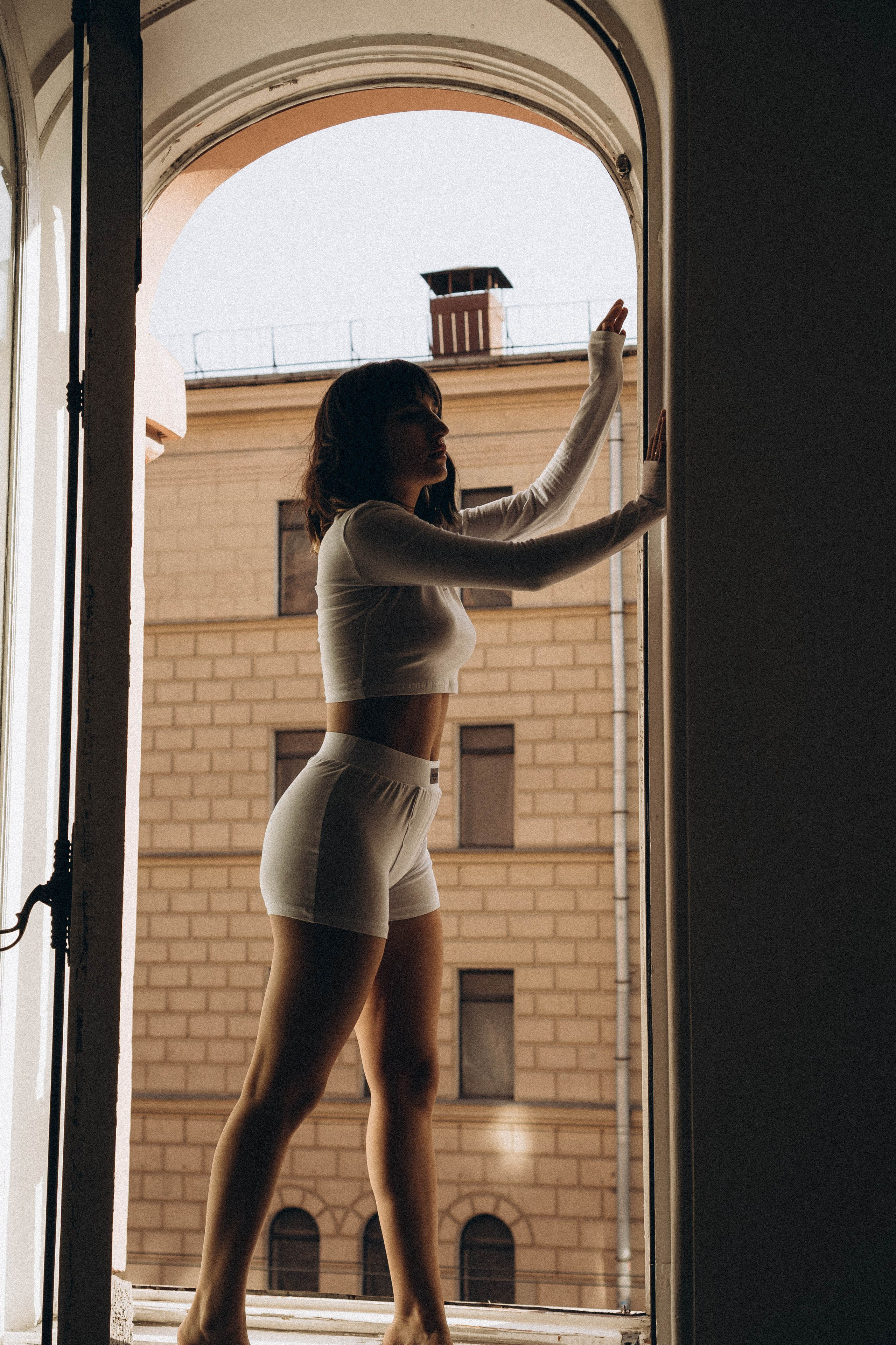 Студийная. Профессиональный фотограф, Санкт-Петербург — Виктория Богомолова