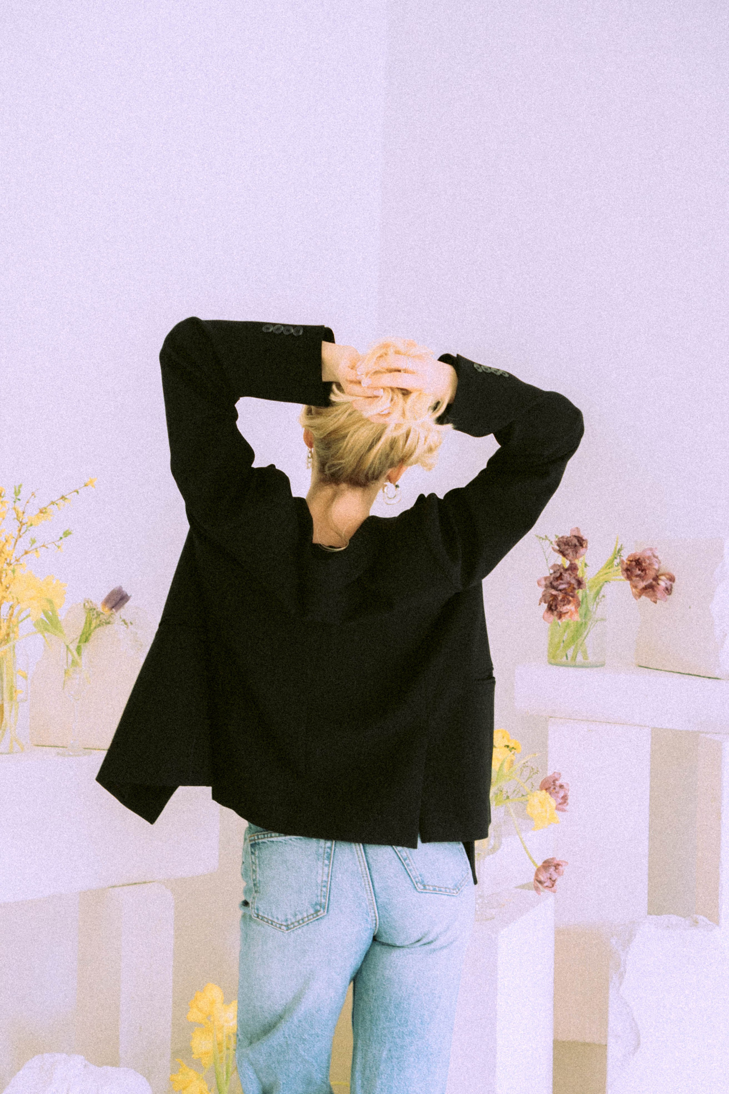 Студийная. Профессиональный фотограф, Санкт-Петербург — Виктория Богомолова