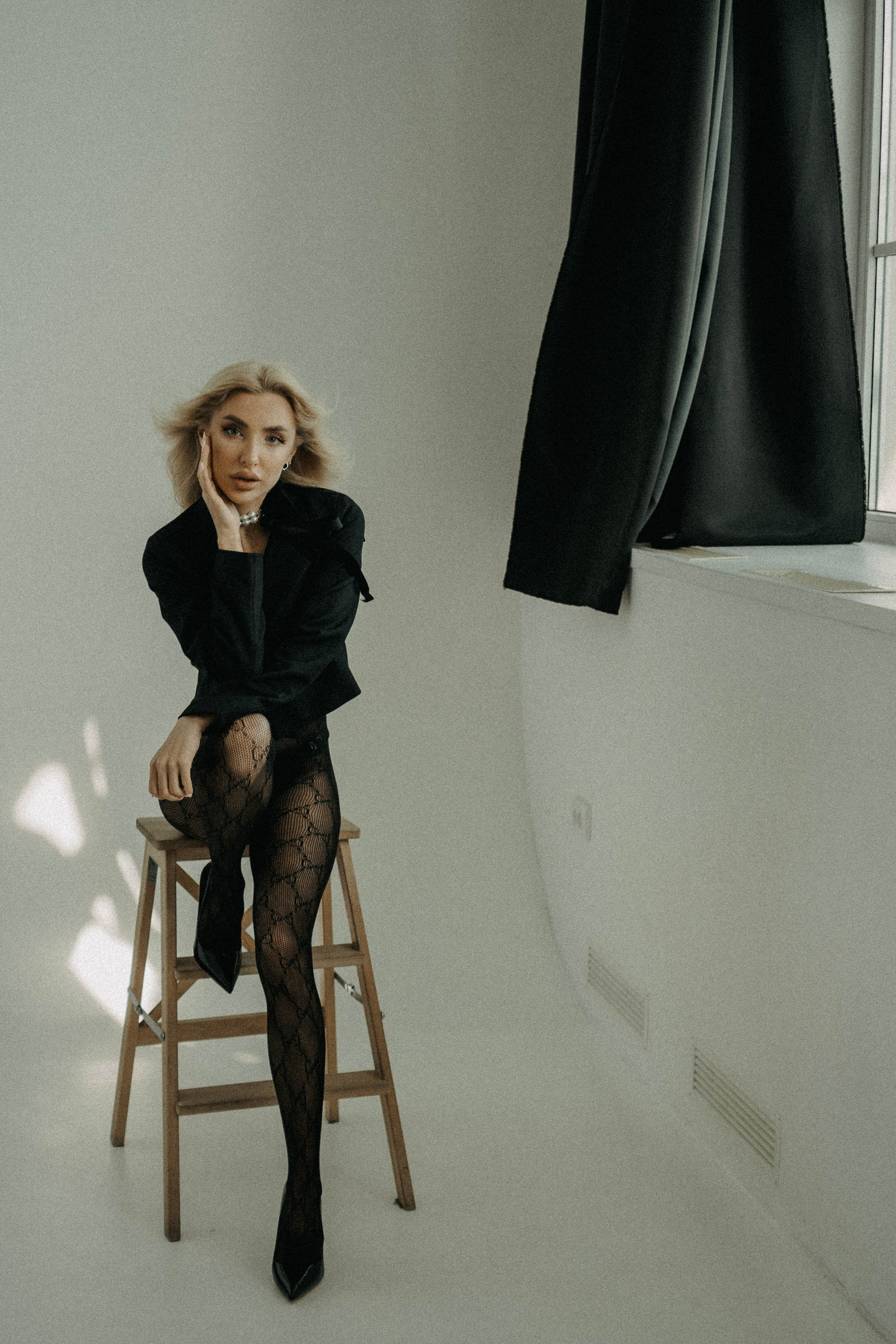 Студия. Профессиональный фотограф, Санкт-Петербург — Виктория Богомолова