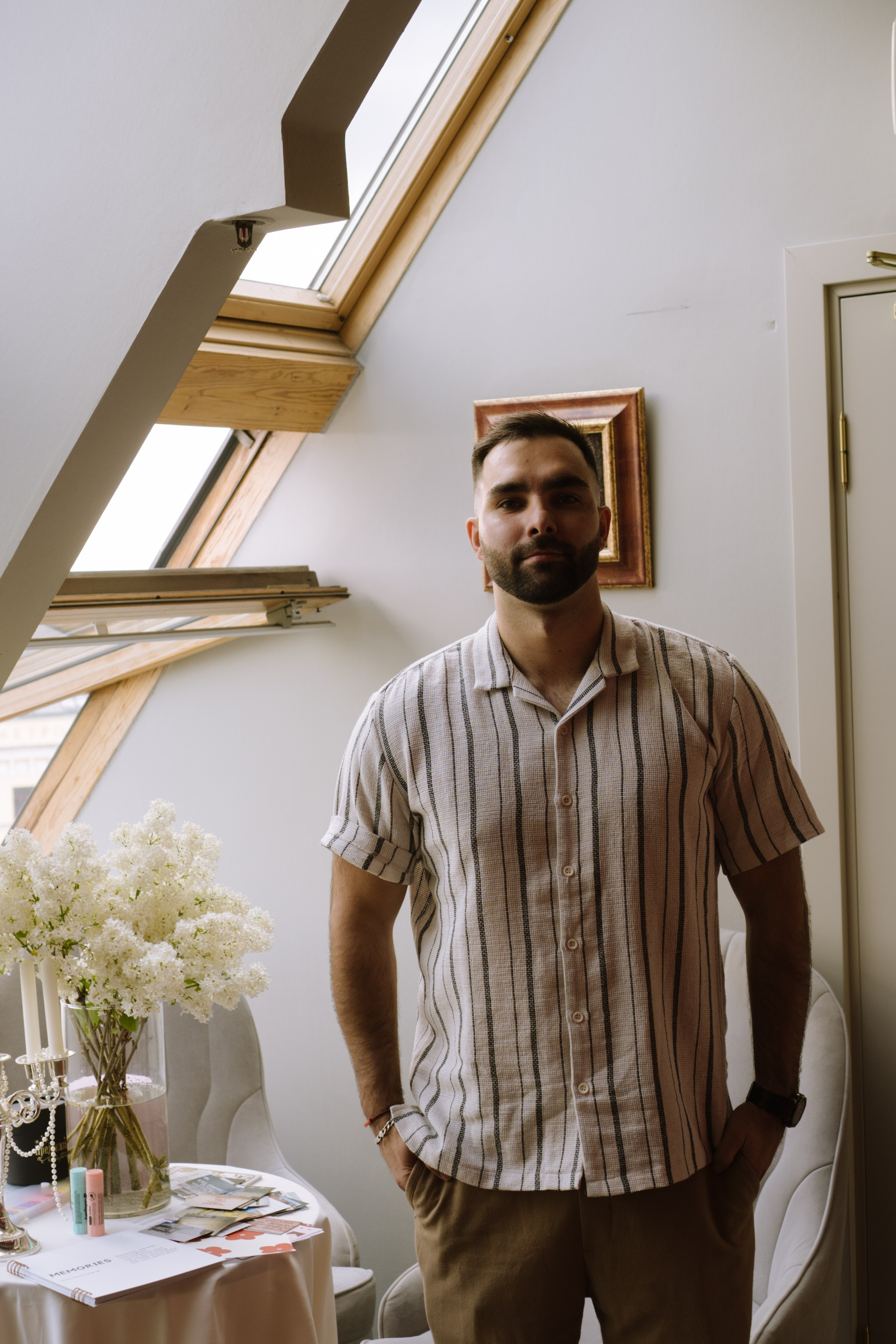 СВАДЕБНЫЙ БАНКЕТ НА ВЛАДИМИРСКОЙ В САНКТ-ПЕТЕРБУРГЕ (КАМЕРНАЯ СВАДЬБА). Профессиональный фотограф, Санкт-Петербург — Виктория Богомолова