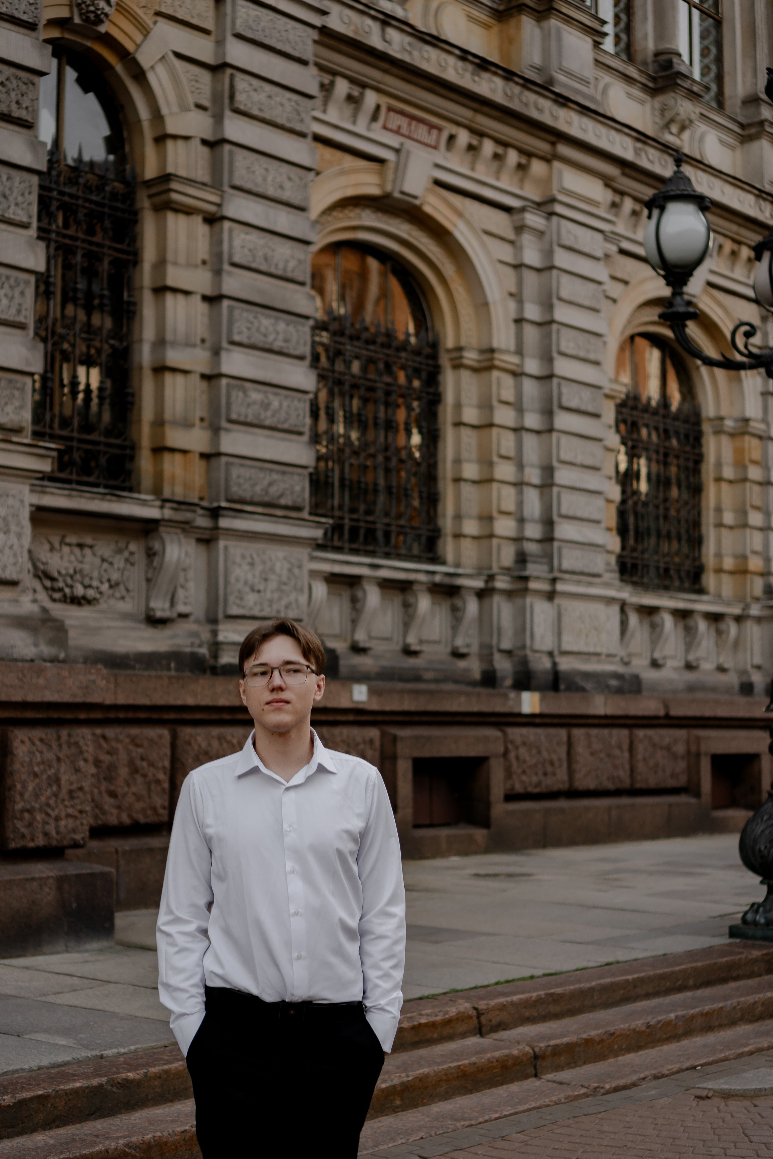 ПРОГУЛКА НА ЗАКАТЕ. Профессиональный фотограф, Санкт-Петербург — Виктория Богомолова