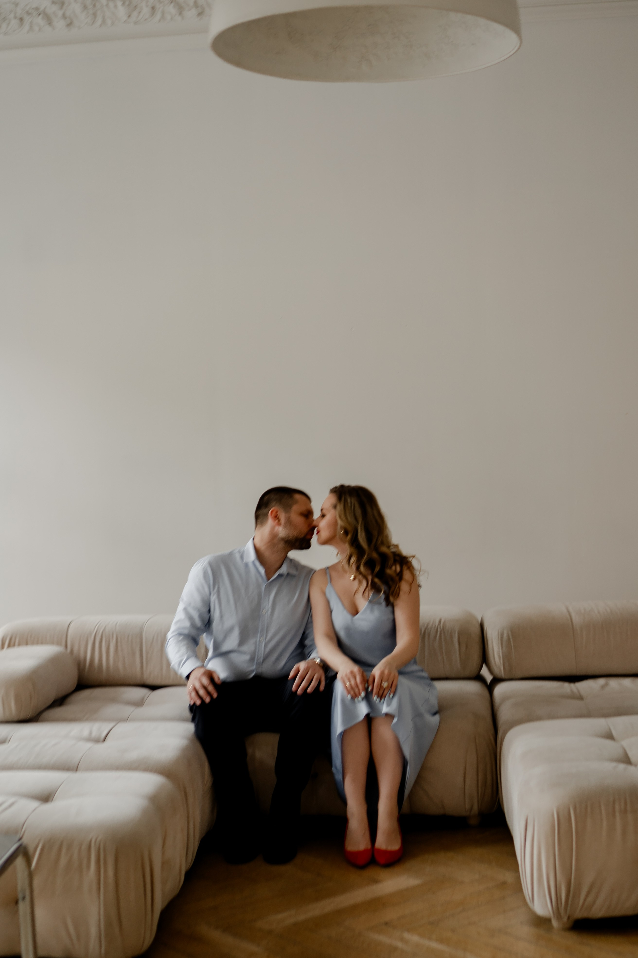 СТУДИЯ И ПРОГУЛКА ДЛЯ ПАРЫ. Профессиональный фотограф, Санкт-Петербург — Виктория Богомолова