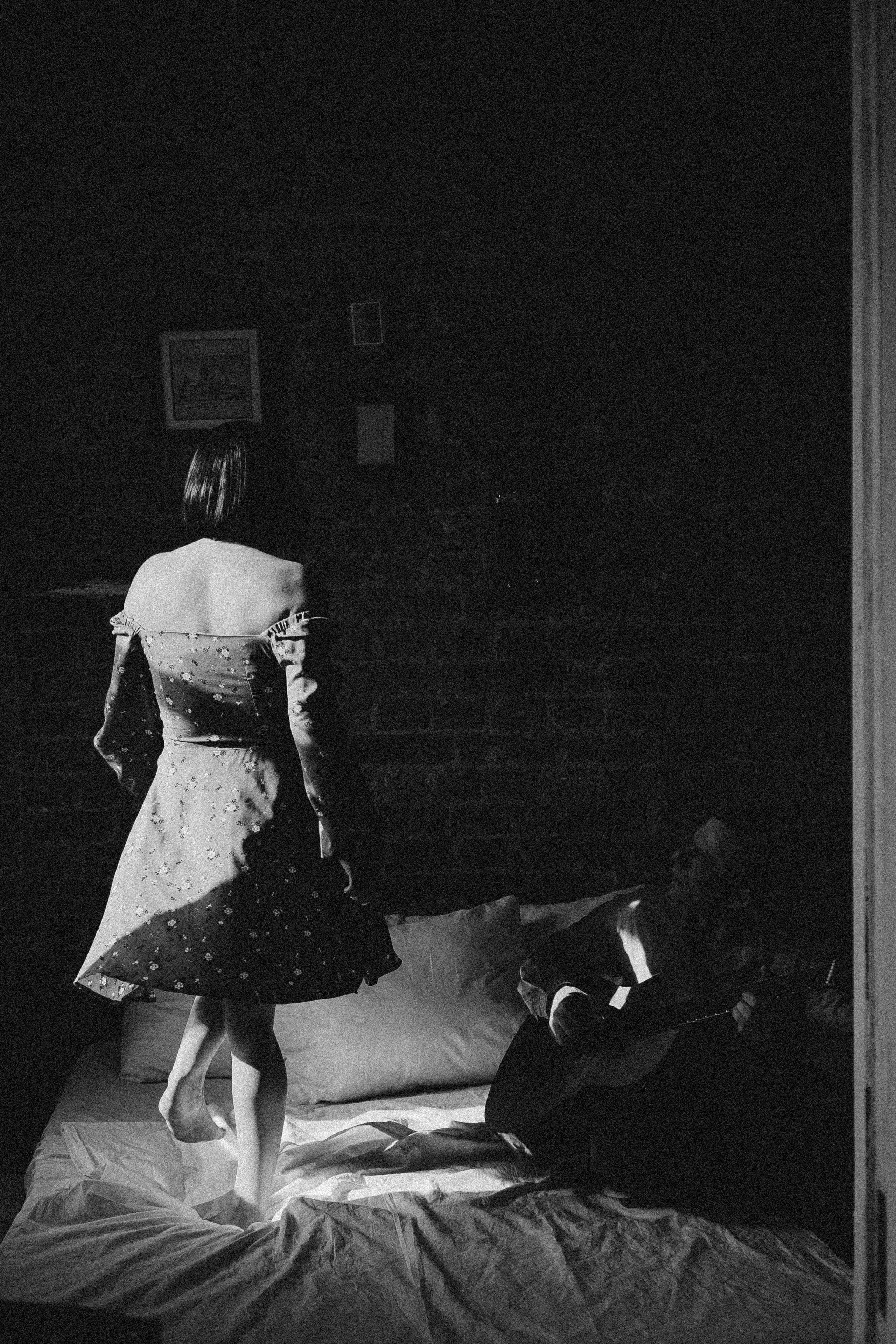 LOVE в квартире. Профессиональный фотограф, Санкт-Петербург — Виктория Богомолова