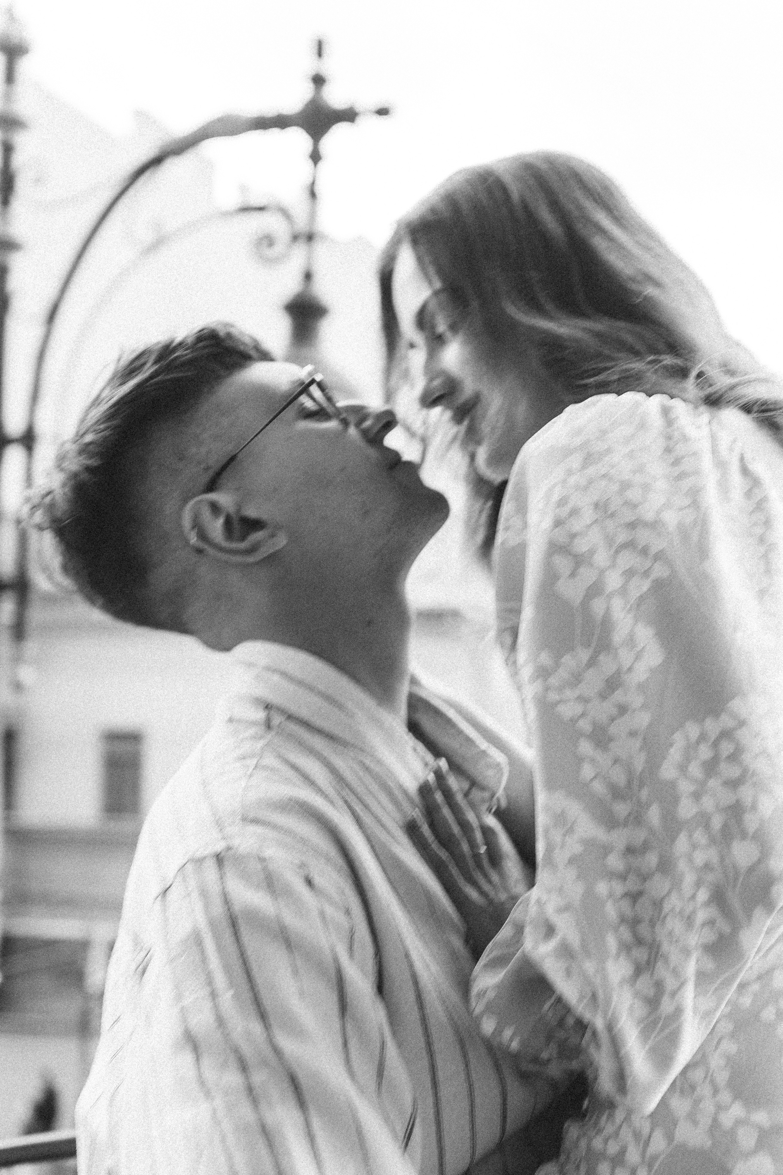 ЛЮБОВЬ В ИЮНЕ. Профессиональный фотограф, Санкт-Петербург — Виктория Богомолова