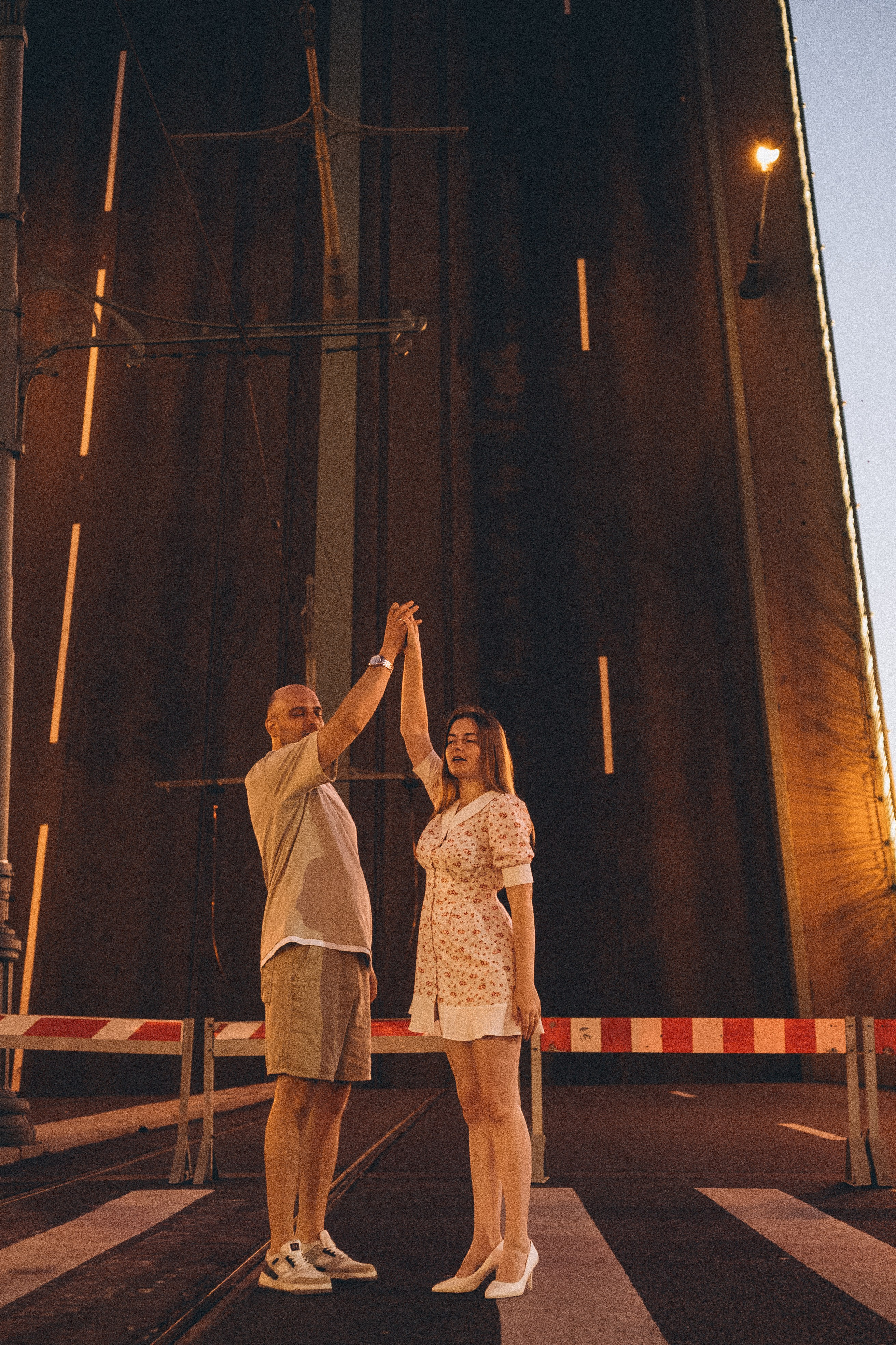 ПРОГУЛКА УТОРОМ ПО ПИТЕРУ. Профессиональный фотограф, Санкт-Петербург — Виктория Богомолова