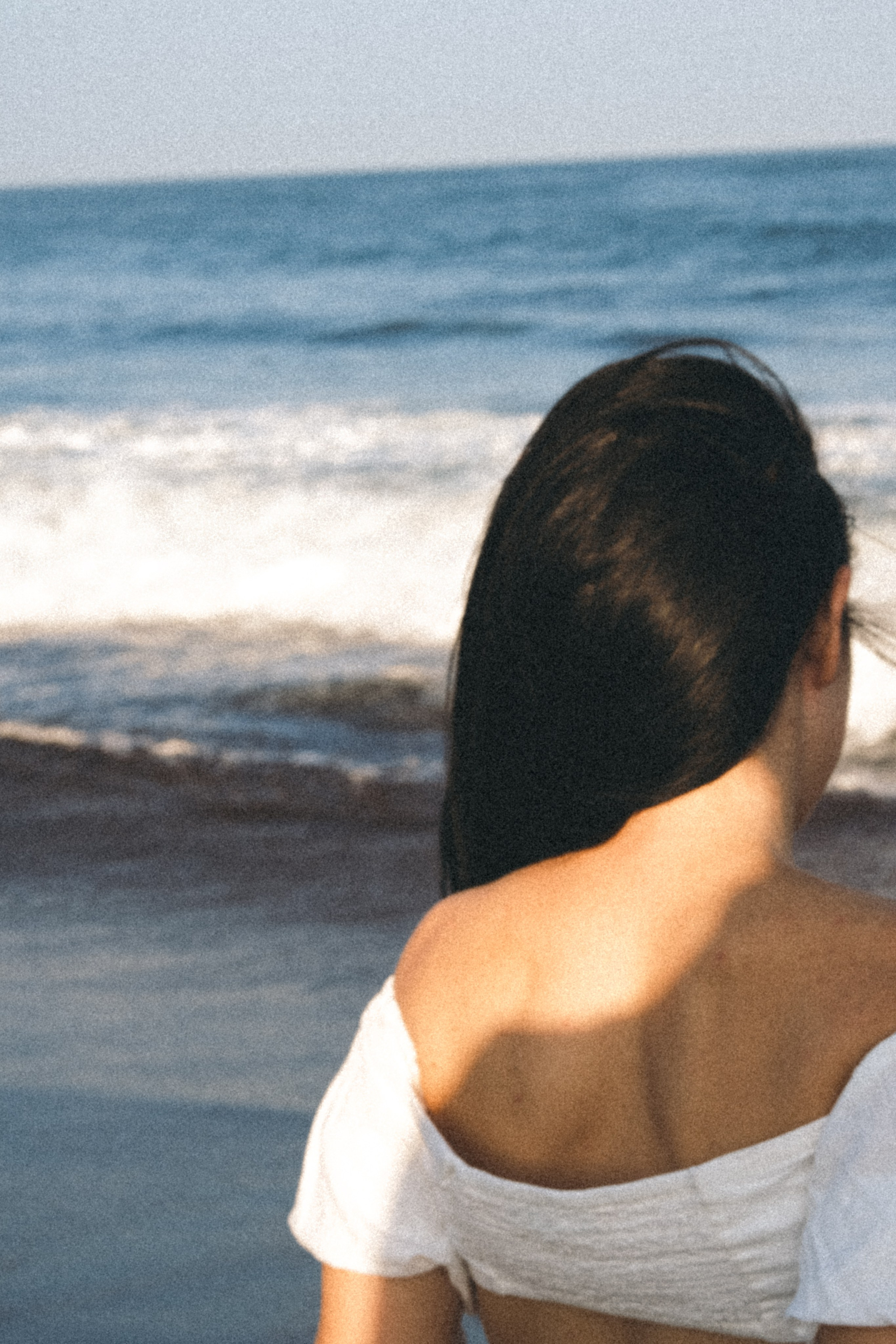 Тихий океан. Профессиональный фотограф, Санкт-Петербург — Виктория Богомолова