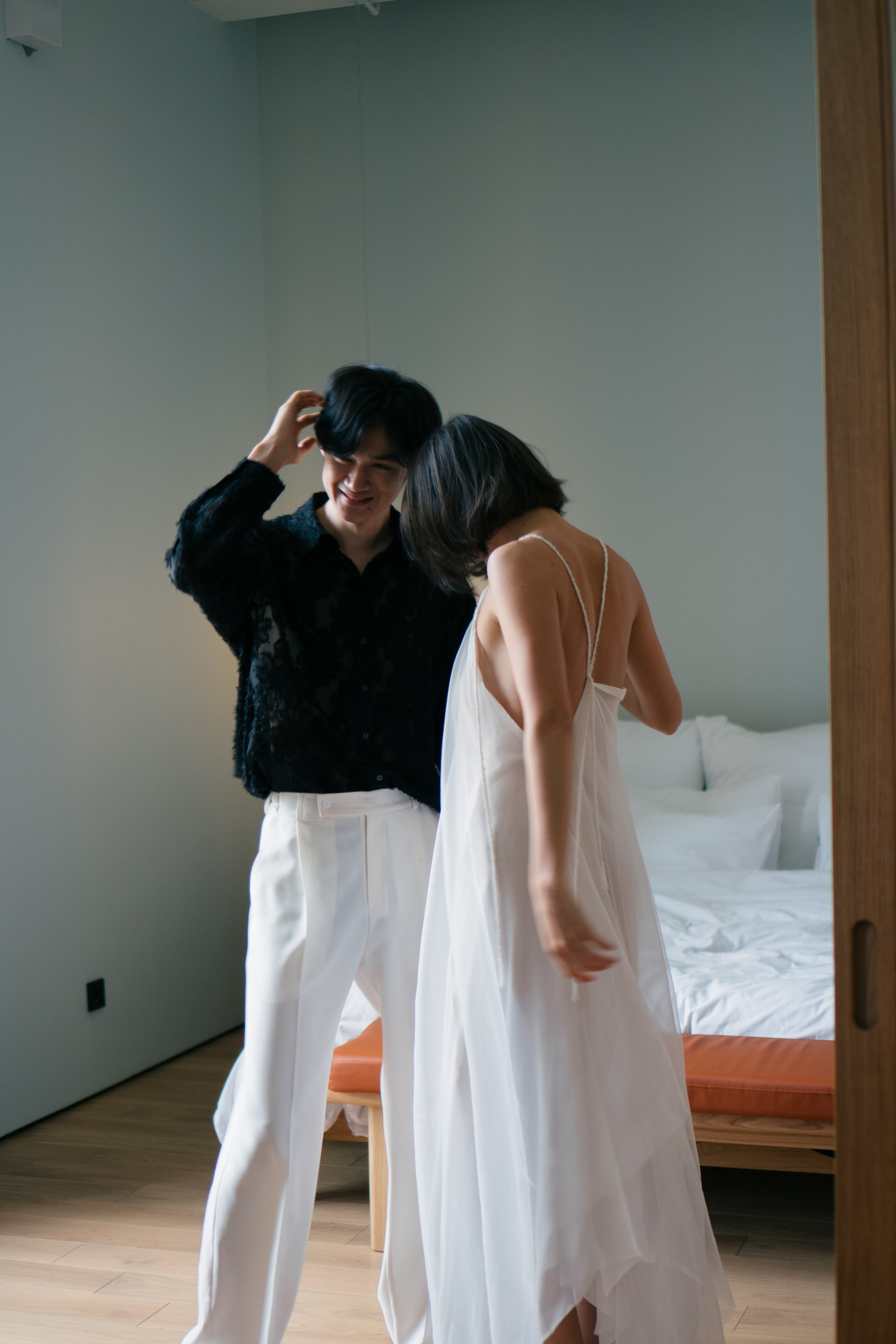 СВАДБЕНАЯ ОТЕЛЬНАЯ ИСТОРИЯ УТРО ЖЕНИХА И НЕВЕСТЫ И СВАДЕБНАЯ СЬЕМКА. Профессиональный фотограф, Санкт-Петербург — Виктория Богомолова