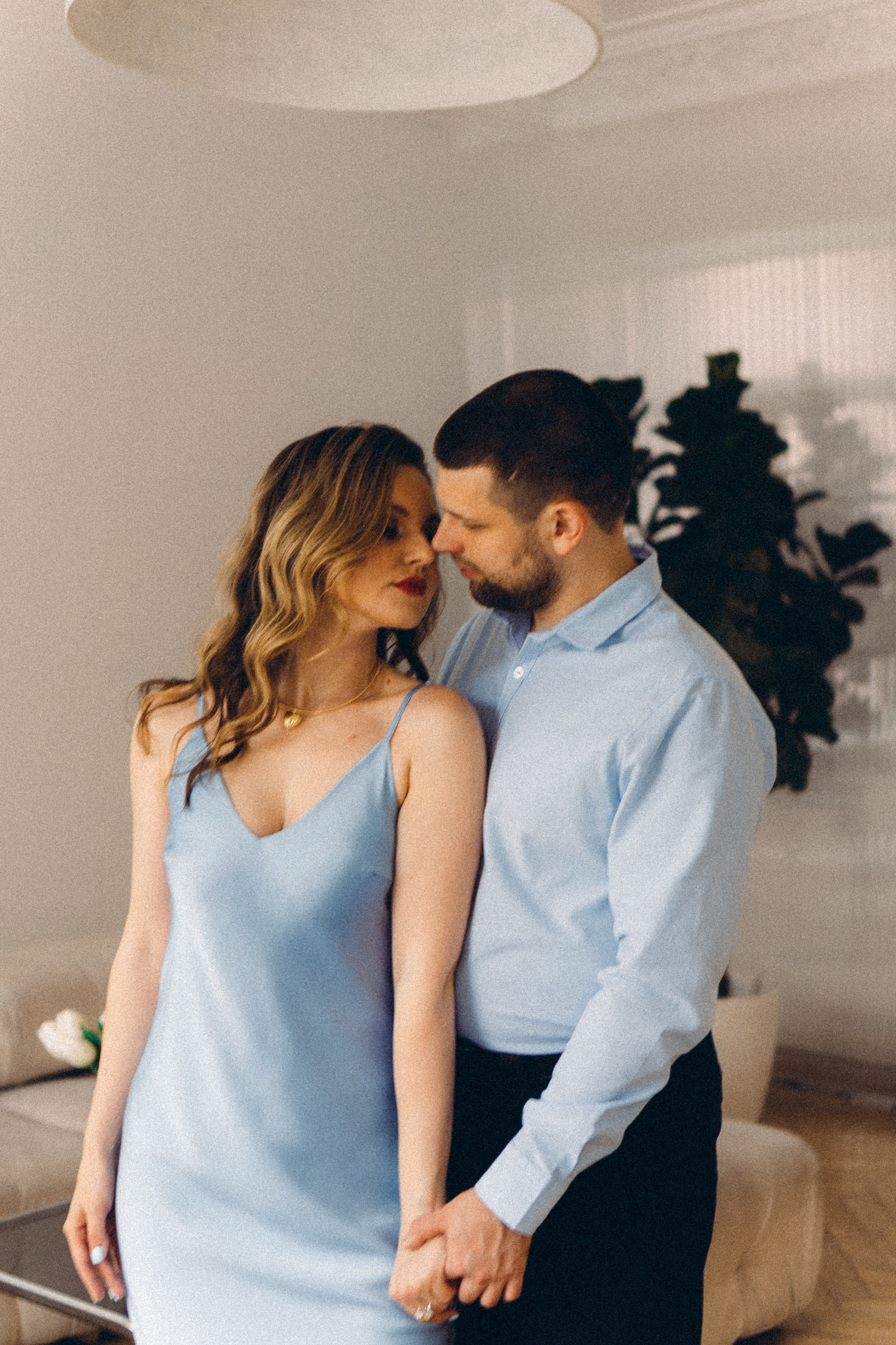 СТУДИЯ И ПРОГУЛКА ДЛЯ ПАРЫ. Профессиональный фотограф, Санкт-Петербург — Виктория Богомолова