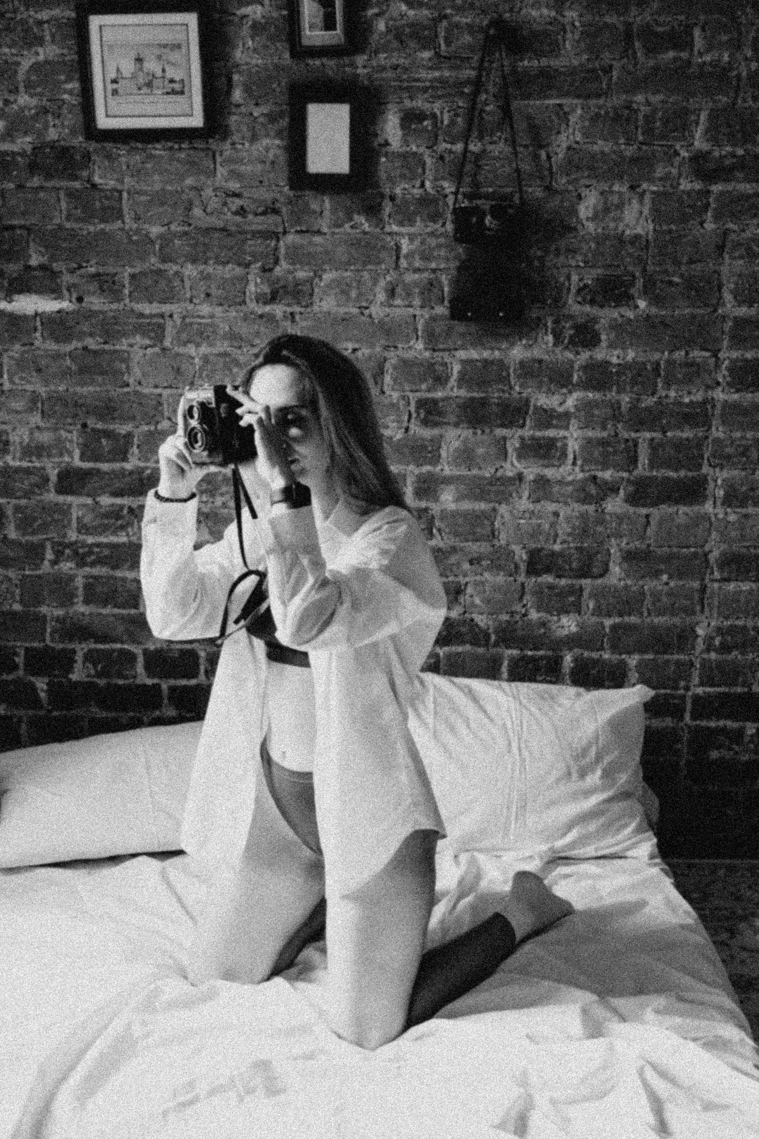 Любовь. Профессиональный фотограф, Санкт-Петербург — Виктория Богомолова