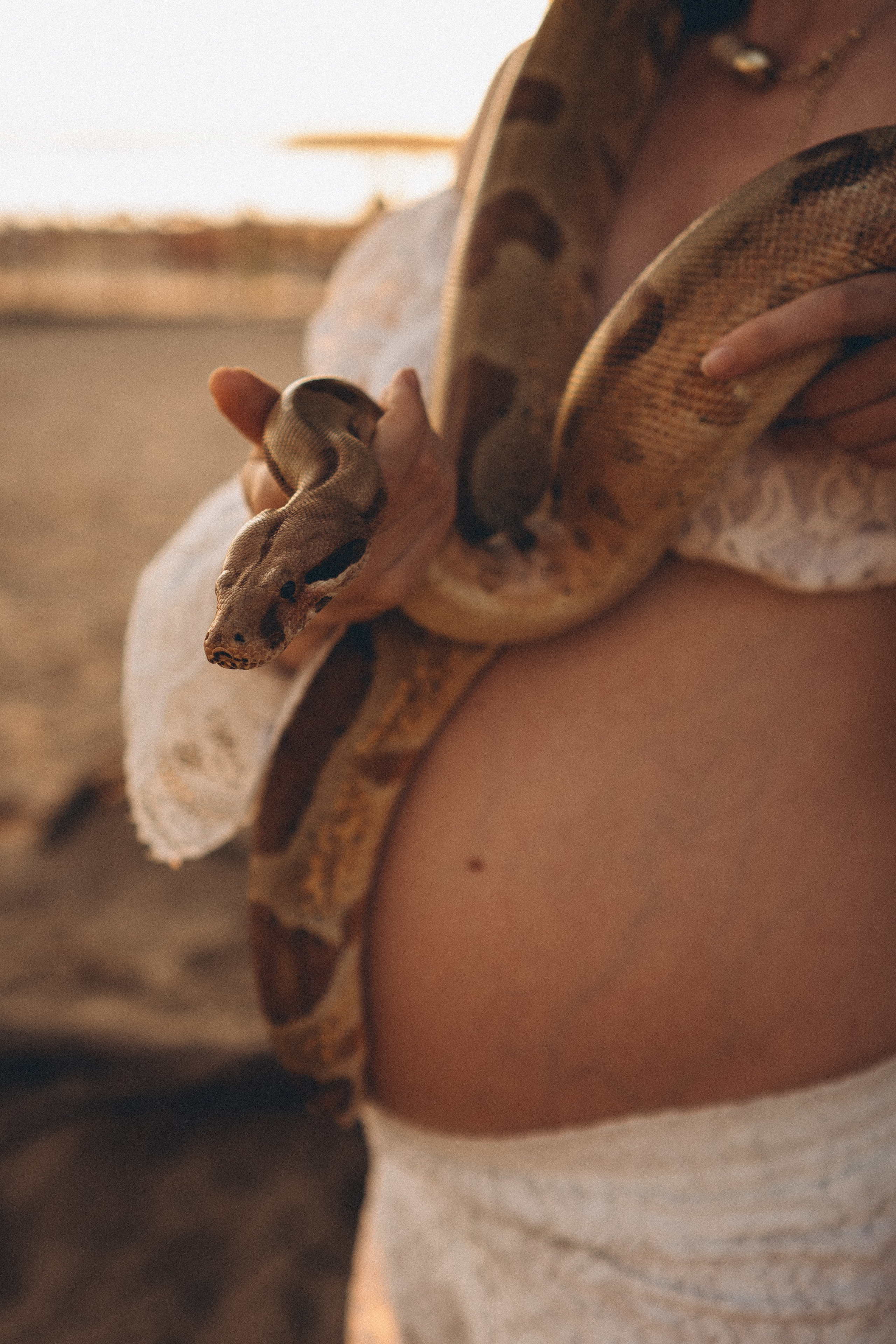 В ОЖИДАНИИ. Профессиональный фотограф, Санкт-Петербург — Виктория Богомолова