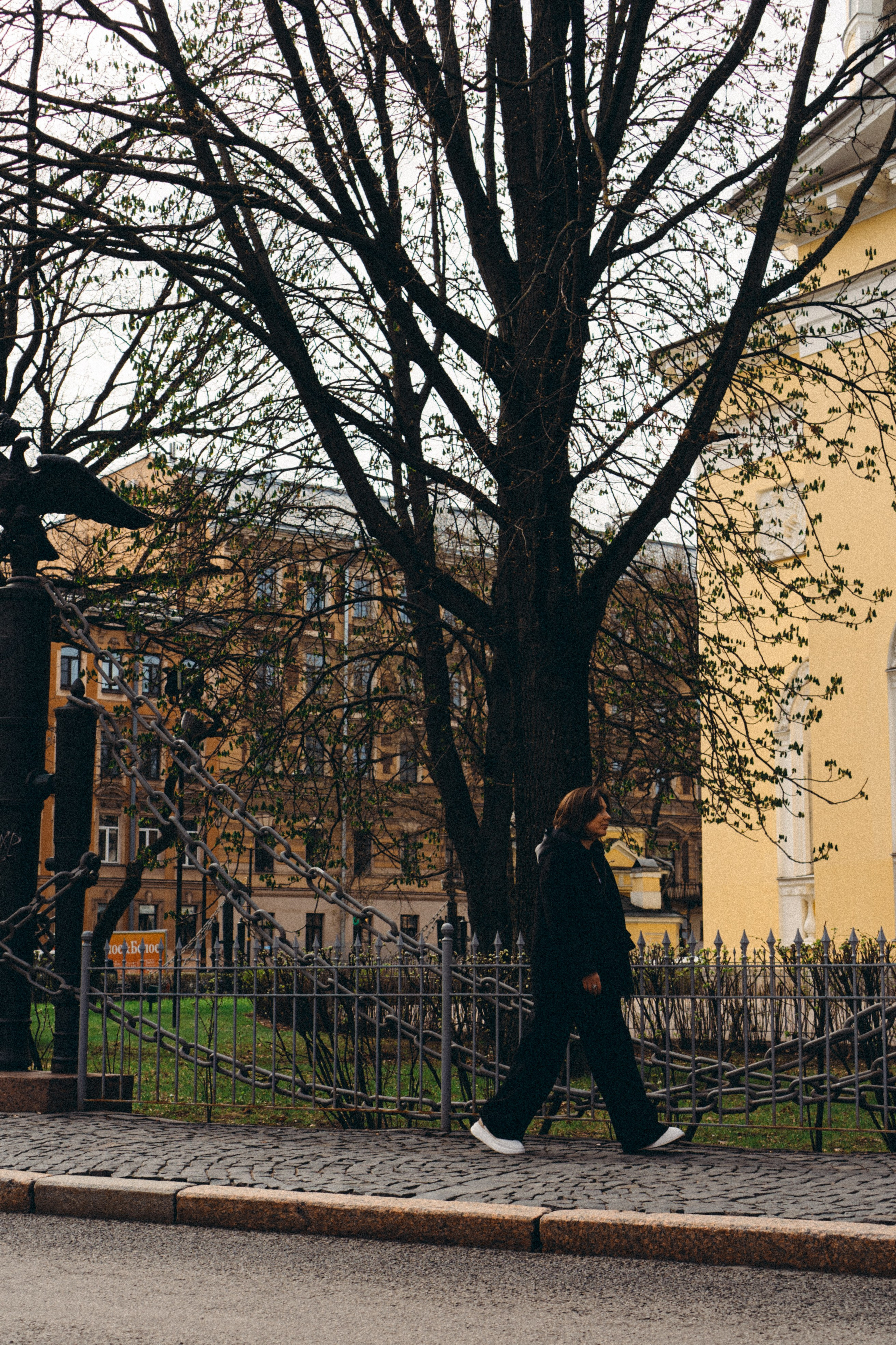 Прогулка по весеннему Питеру. Профессиональный фотограф, Санкт-Петербург — Виктория Богомолова