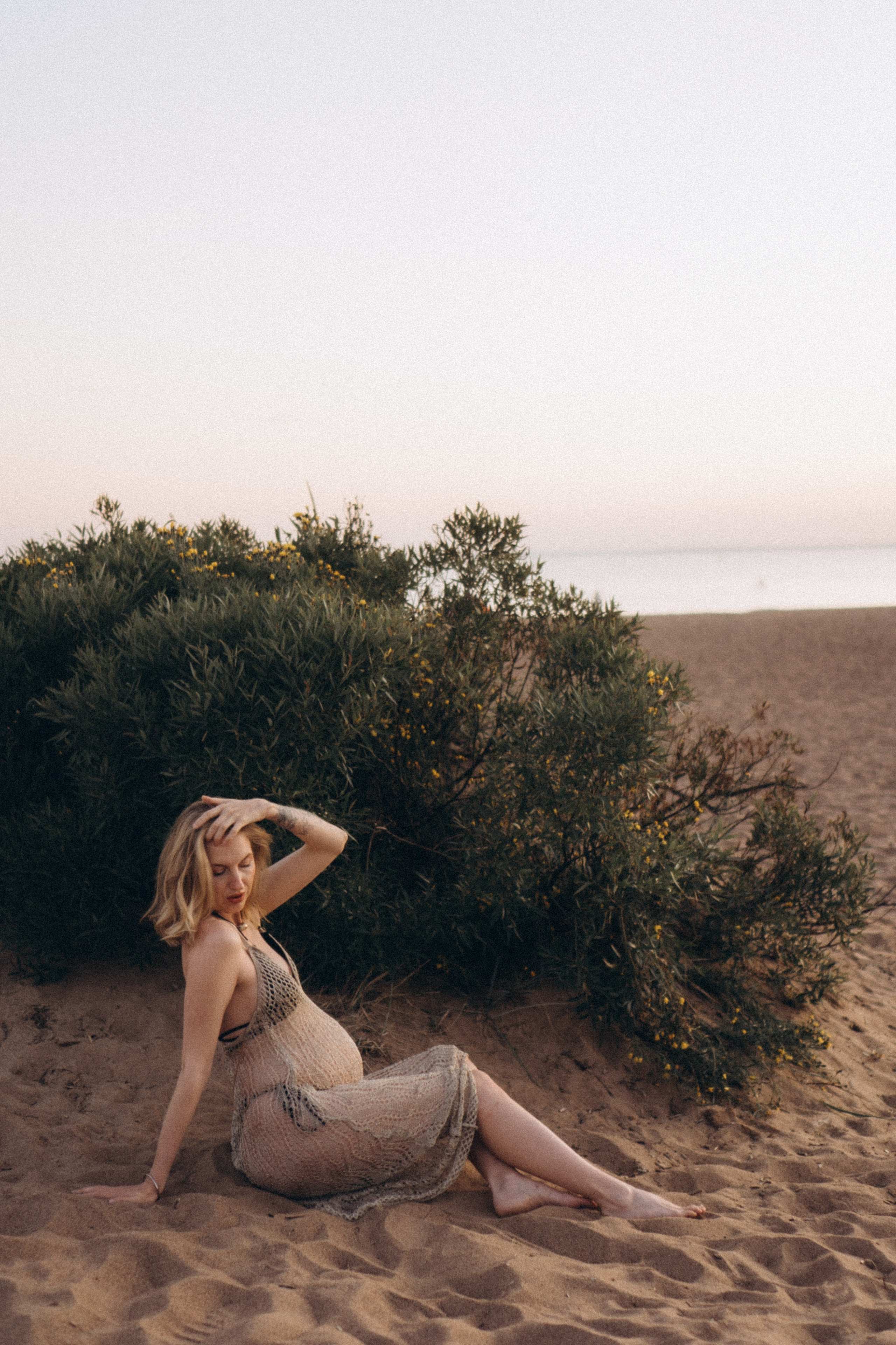 В ОЖИДАНИИ. Профессиональный фотограф, Санкт-Петербург — Виктория Богомолова