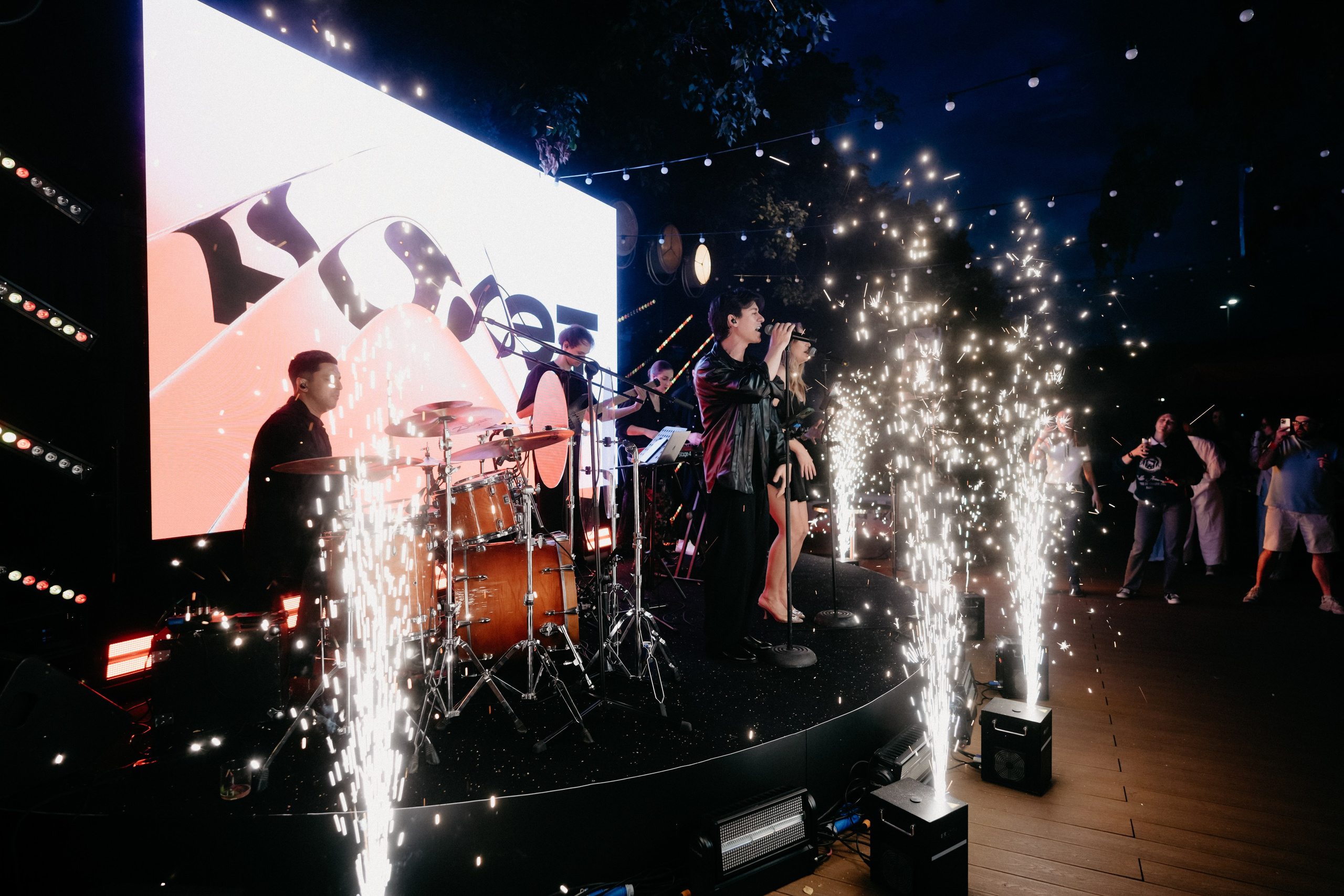 Рокет. Фотограф в Москве Дмитрий Рогов