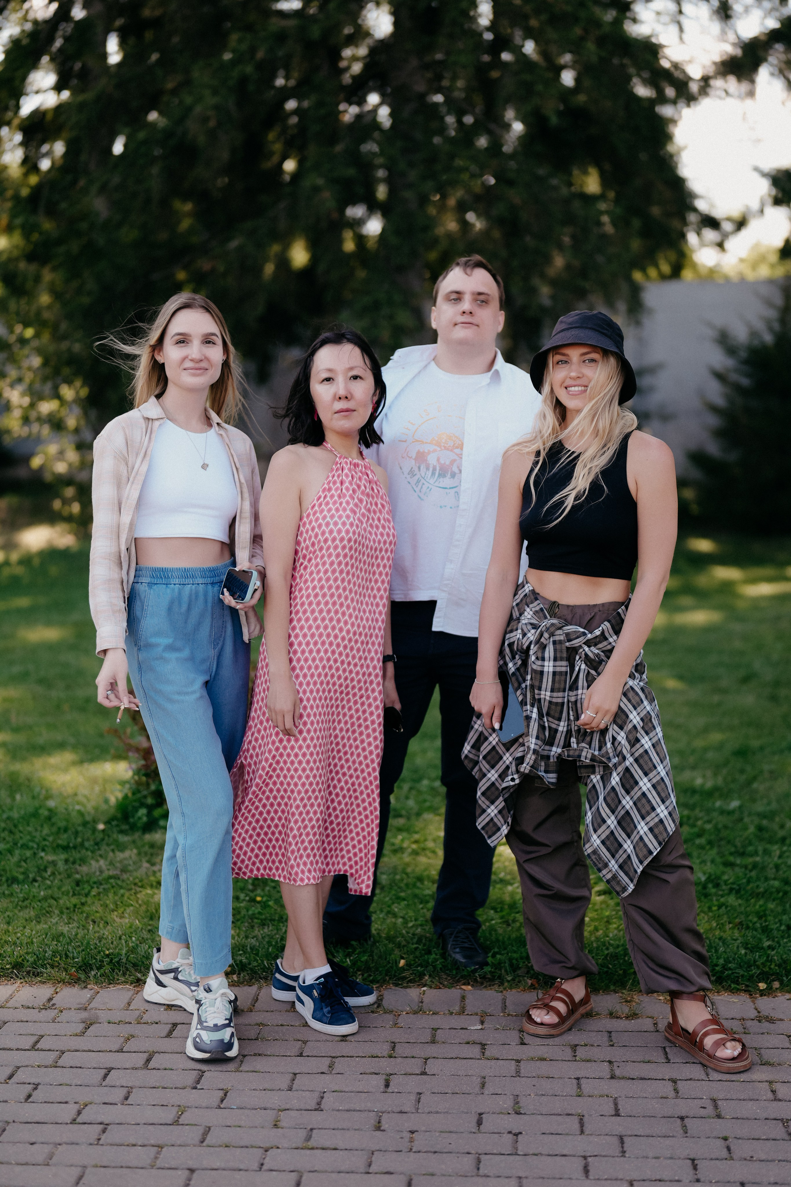 ProWay Summer. Фотограф в Москве Дмитрий Рогов