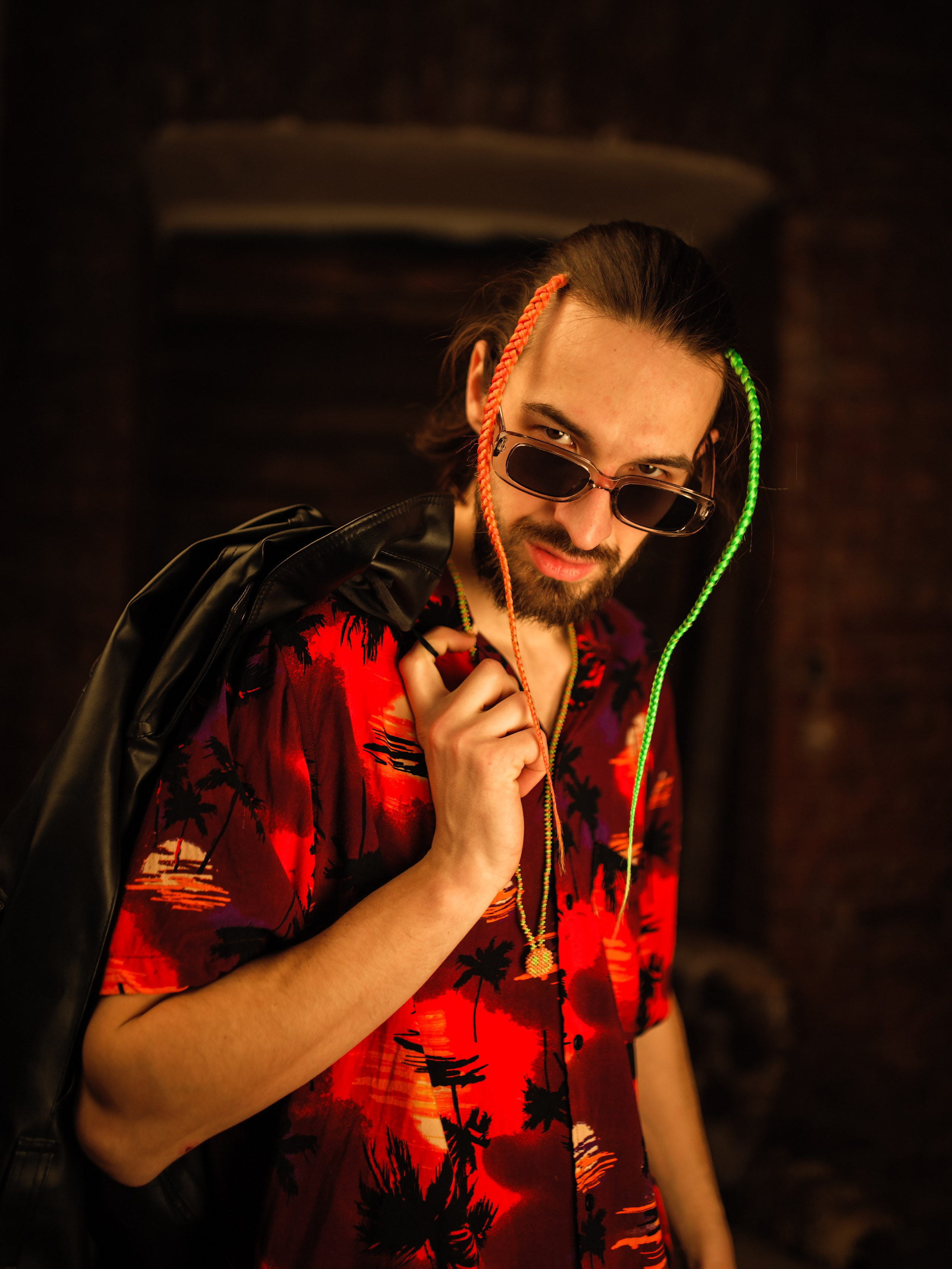 Vlados. Творческий фотограф в Санкт-Петербурге — Никита Шохенмайер