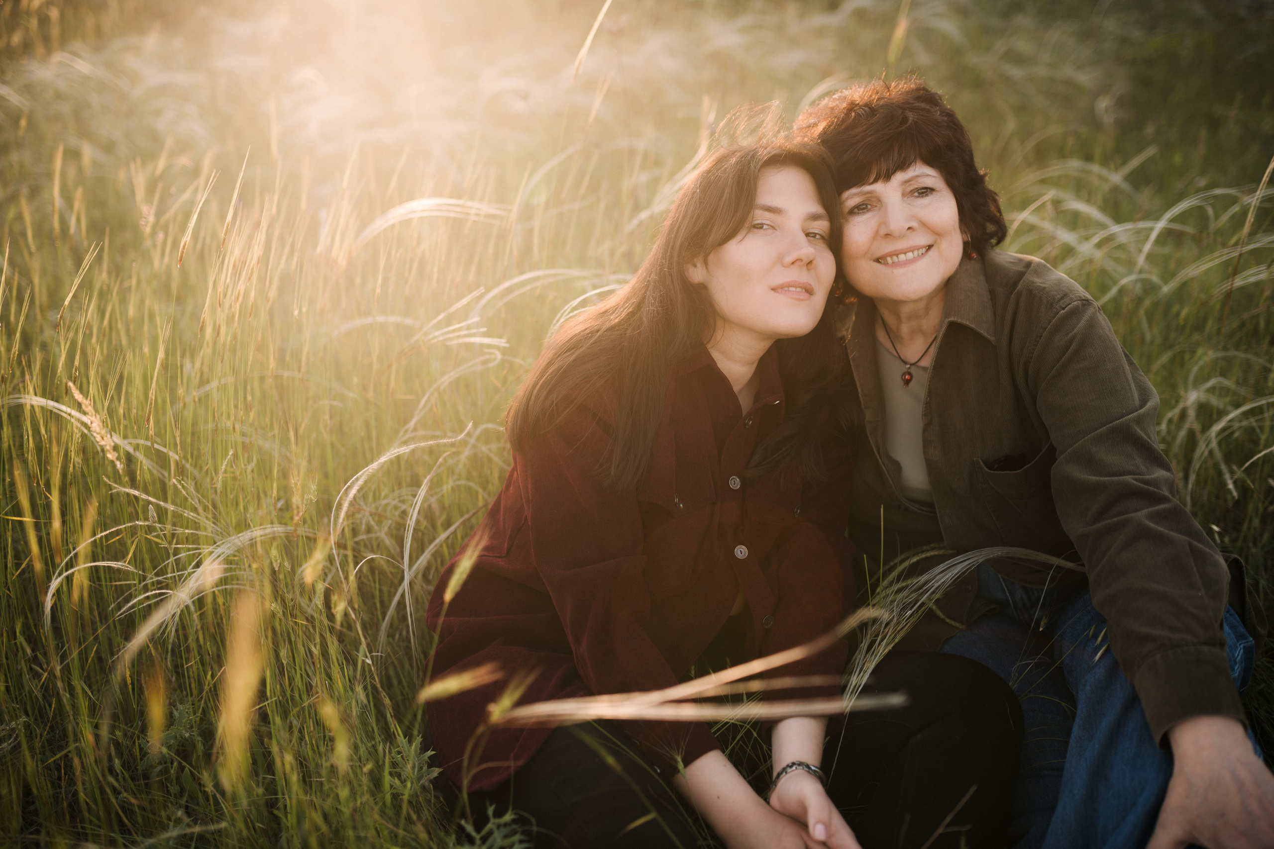 Семейные. Свадебный и семейный фотограф в Севастополе и Крыму Алина Зорина