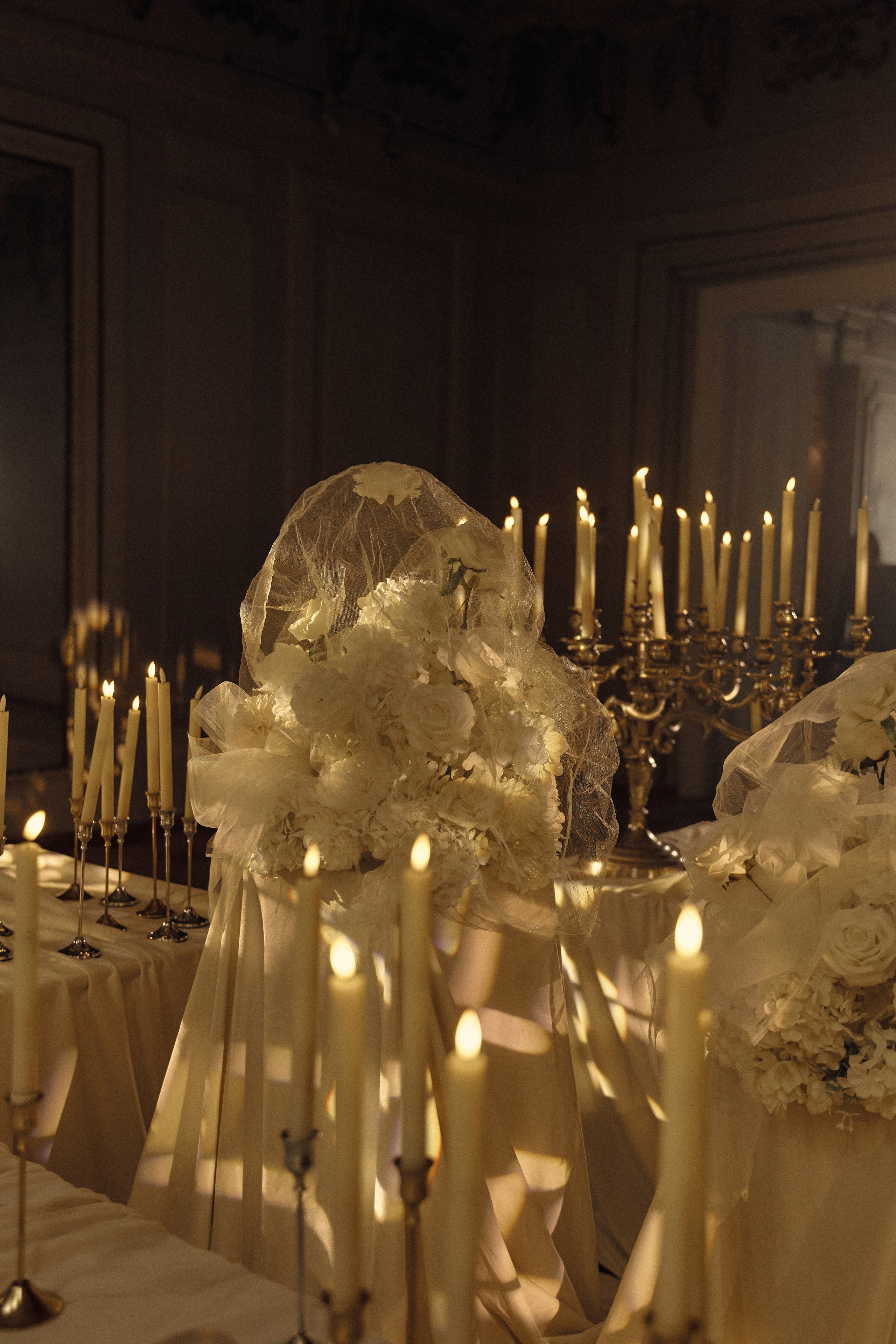 Никита и Дарья