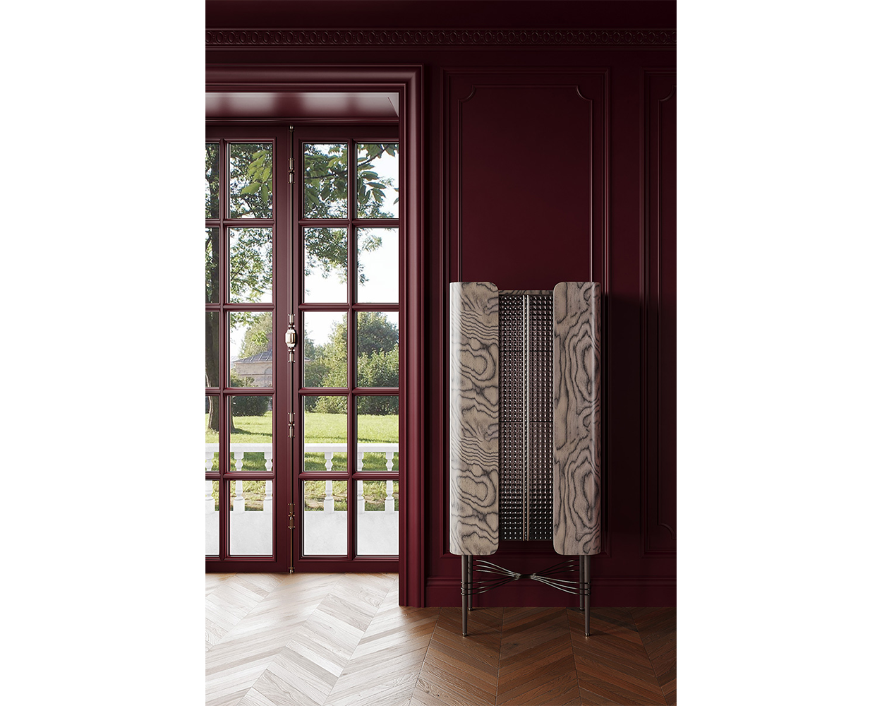 3D-Визуализатор Алёна Сулохина