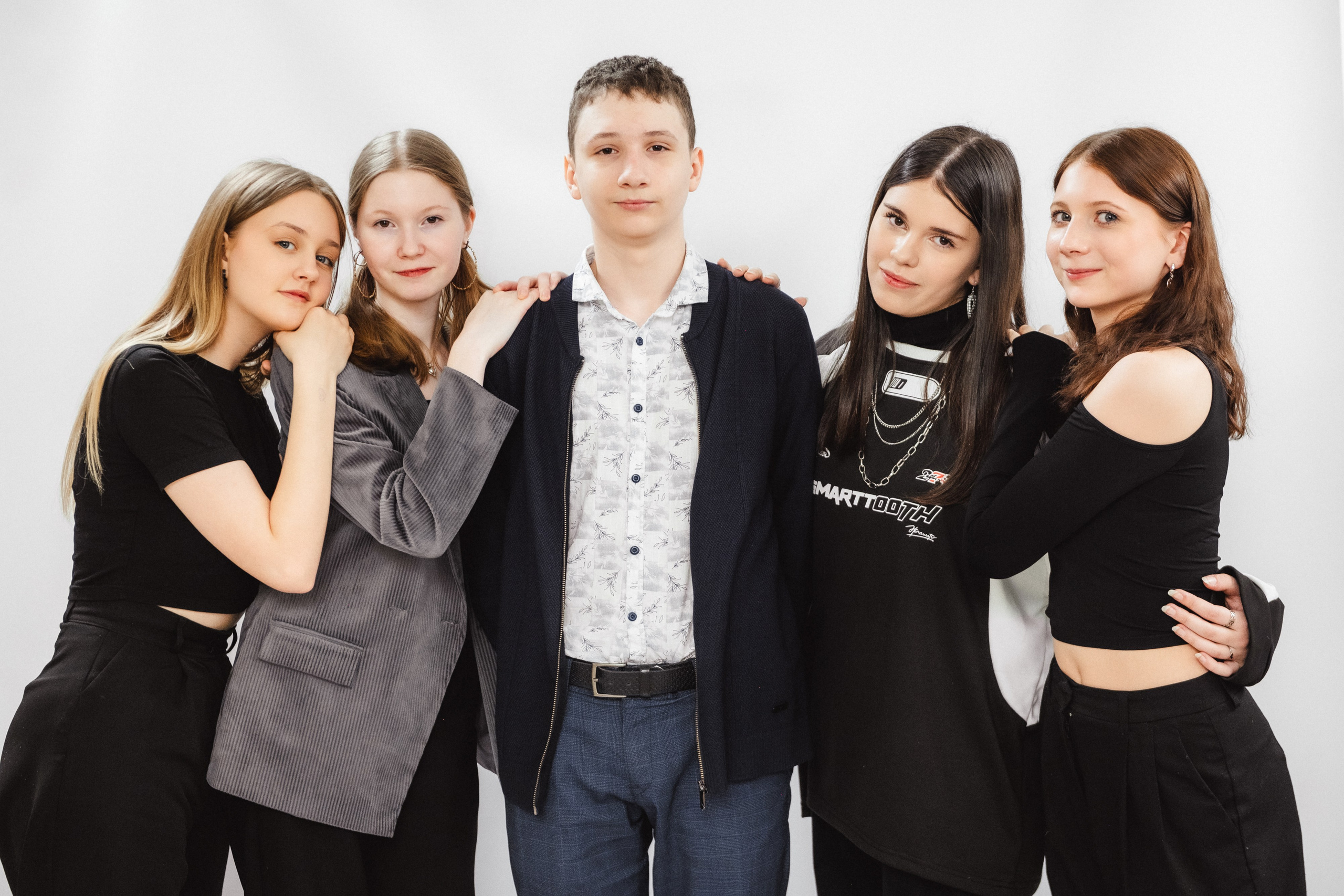 Выпускные школьные альбомы, детсадовские альбомы — Заречный, Пенза, Россия.