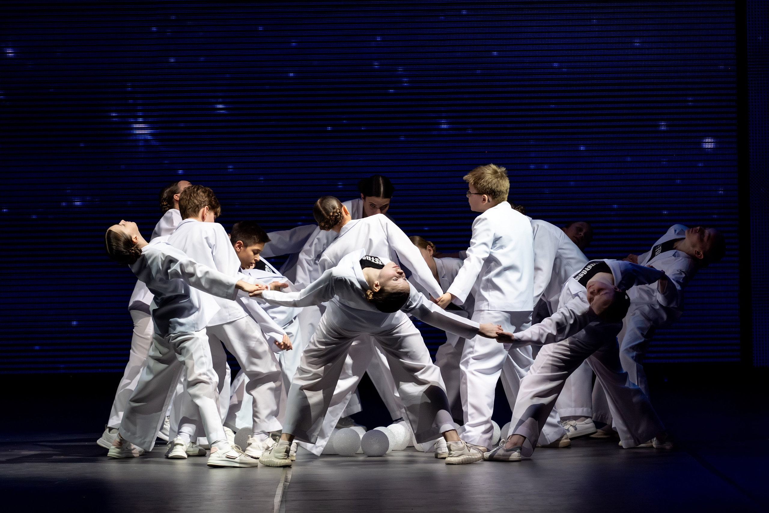 Концерты. Дом детской фотографии Арсюткиной Наталии™