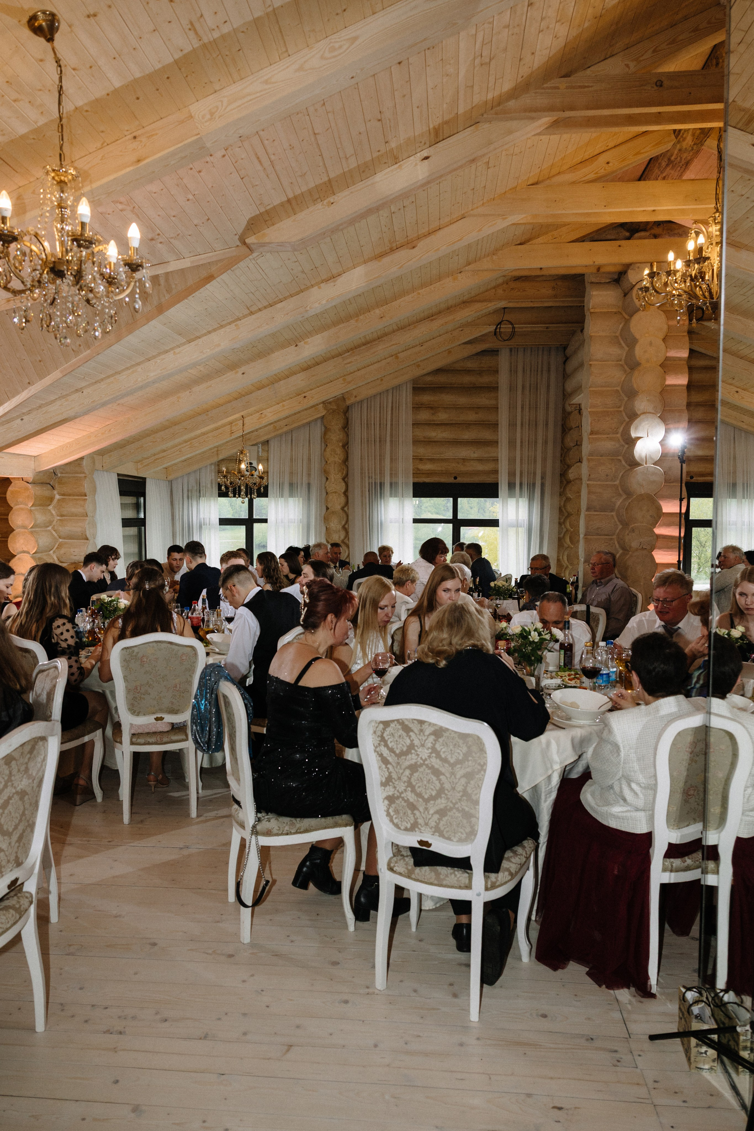 Ксения&Дима. Свадебный фотограф по всей Беларуси Цепелева Анна