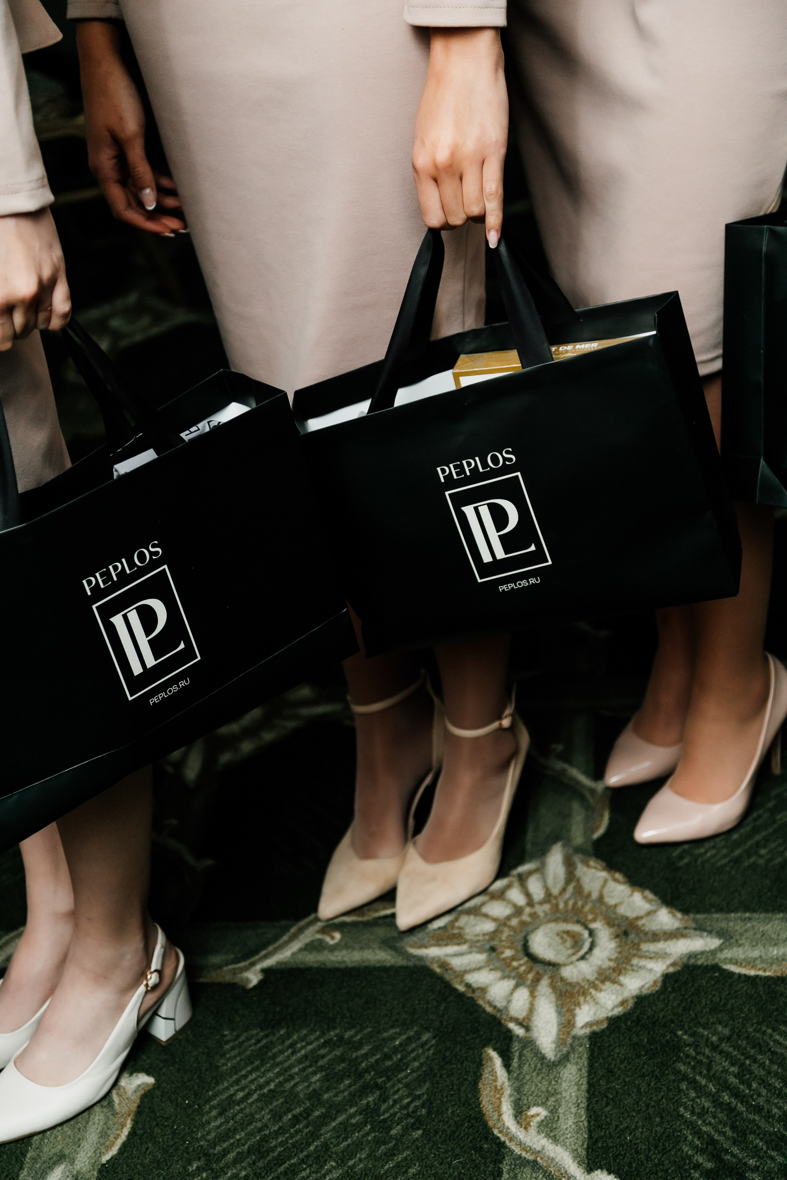 Peplos 25 years. Фотограф Иван Гуляев