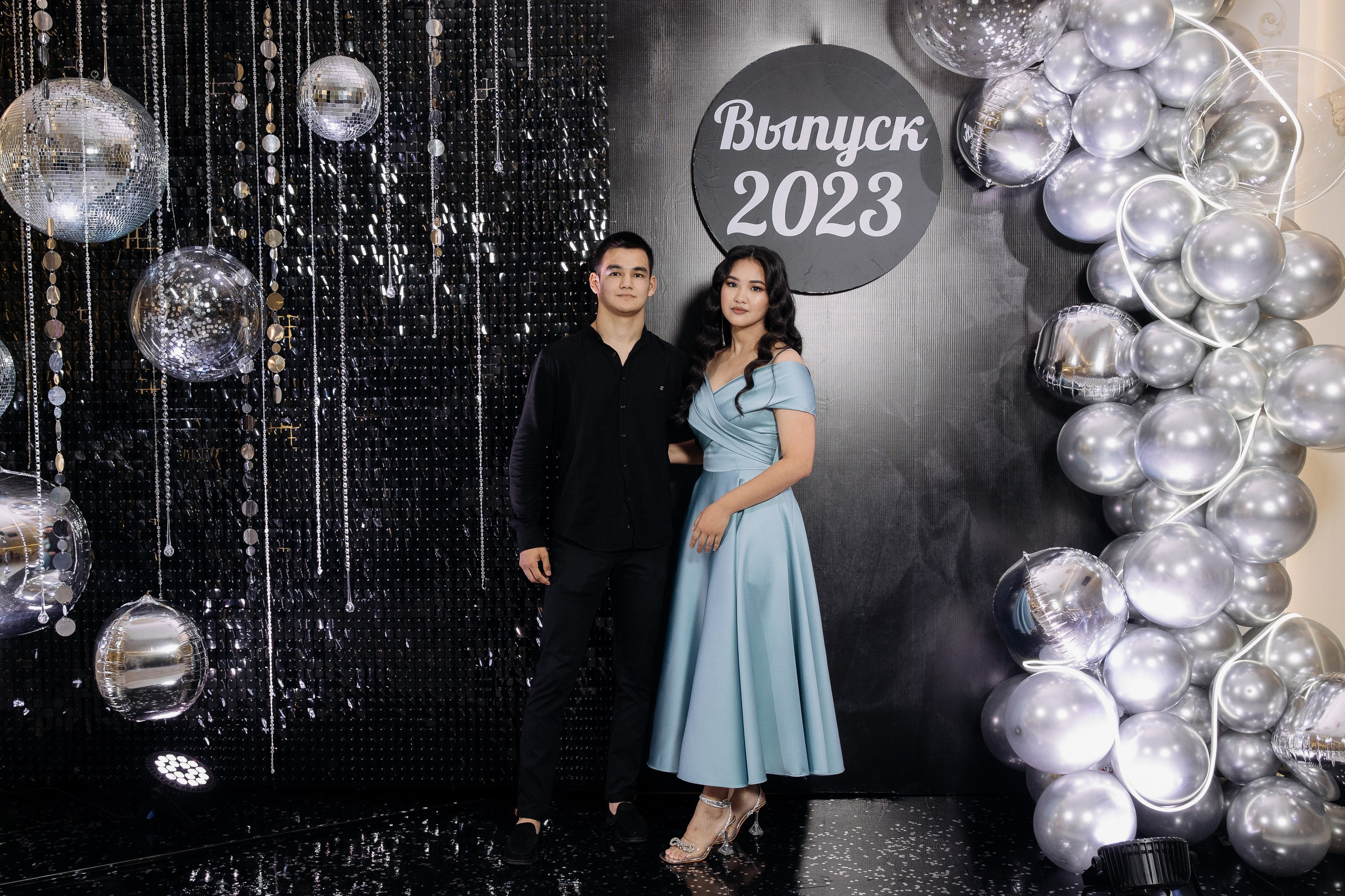 Ресторан Cristal. Свадебный фотограф Роман Еремеев