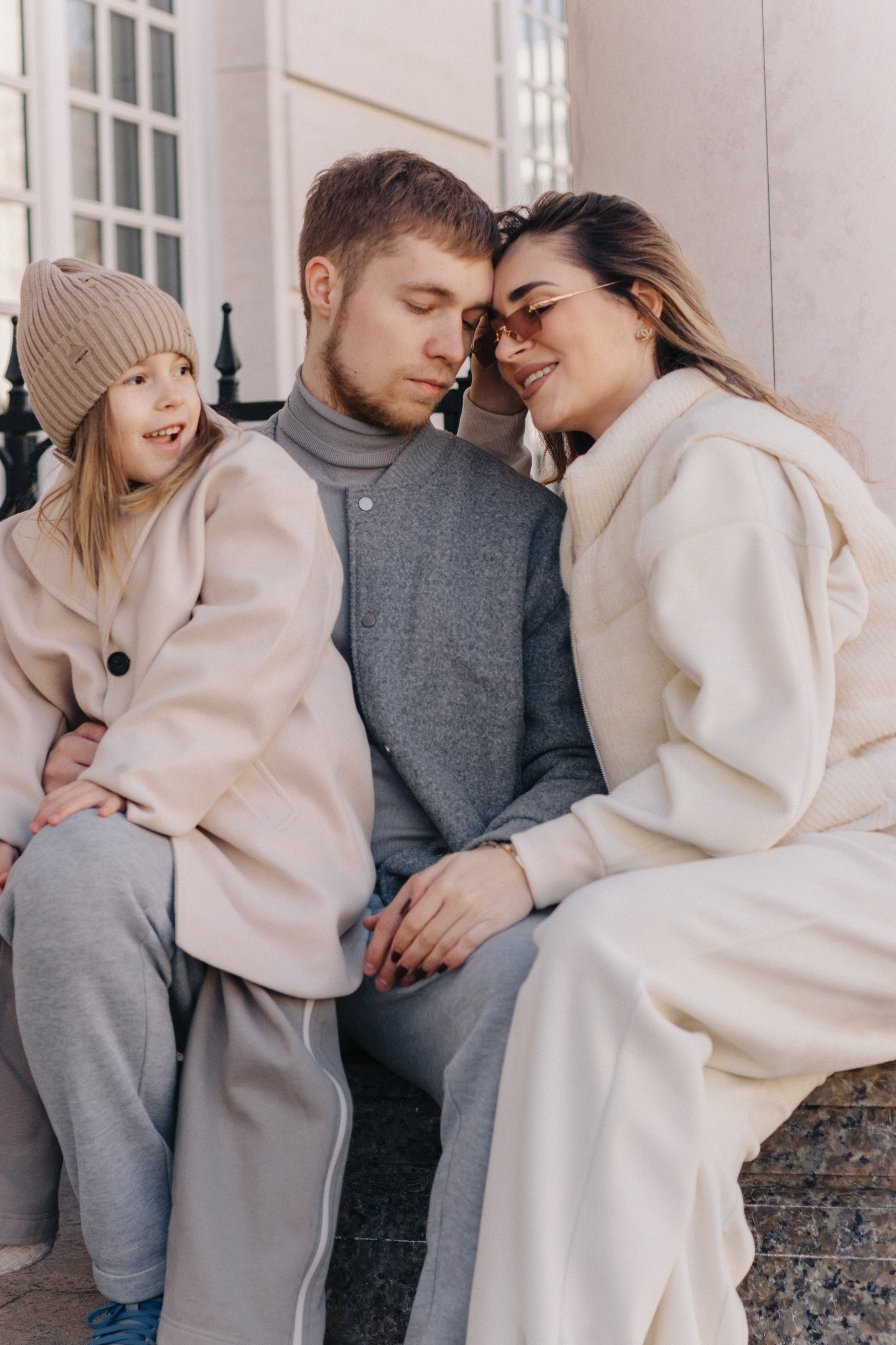 Марго. Фотограф Москва