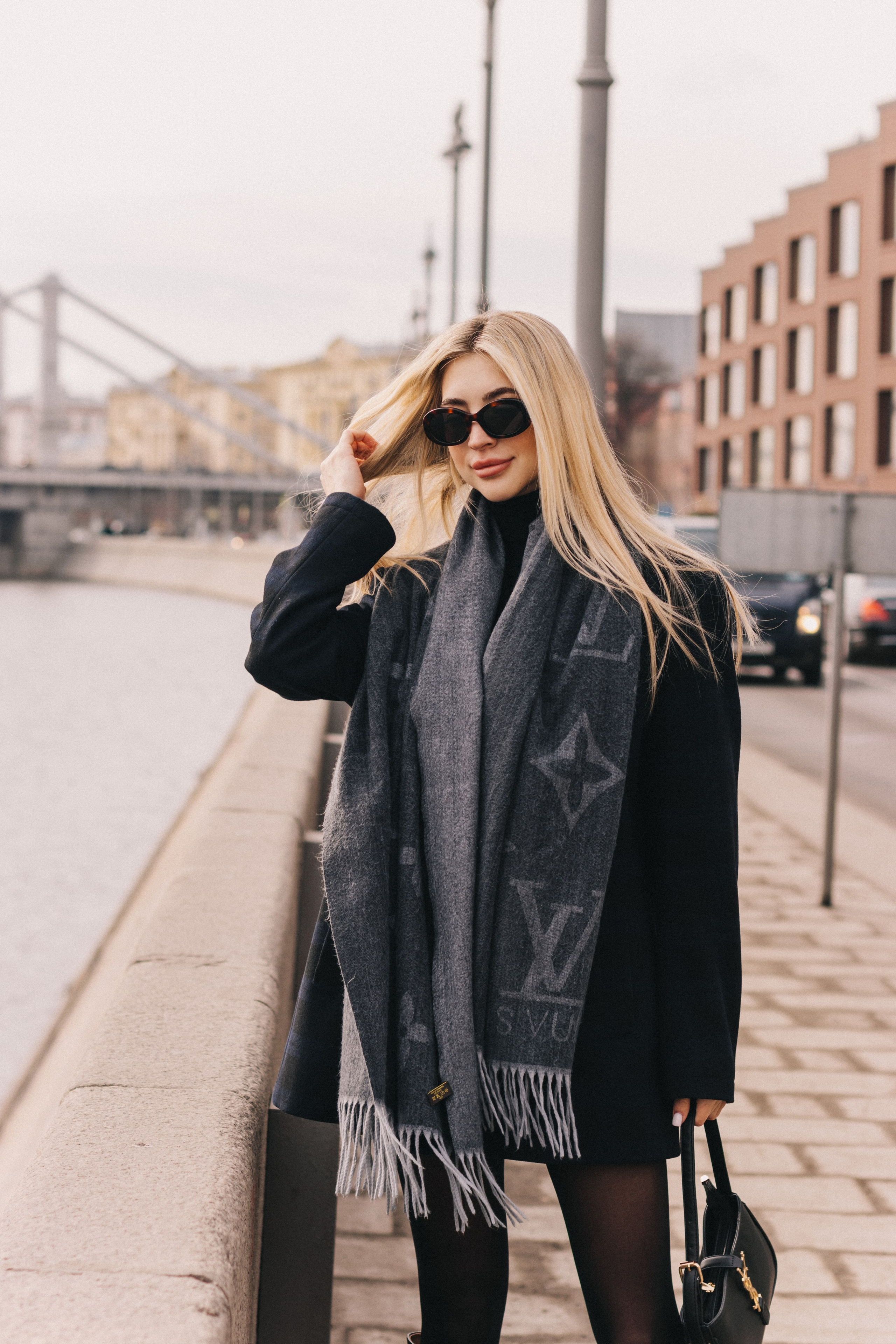 Алена. Фотограф Москва