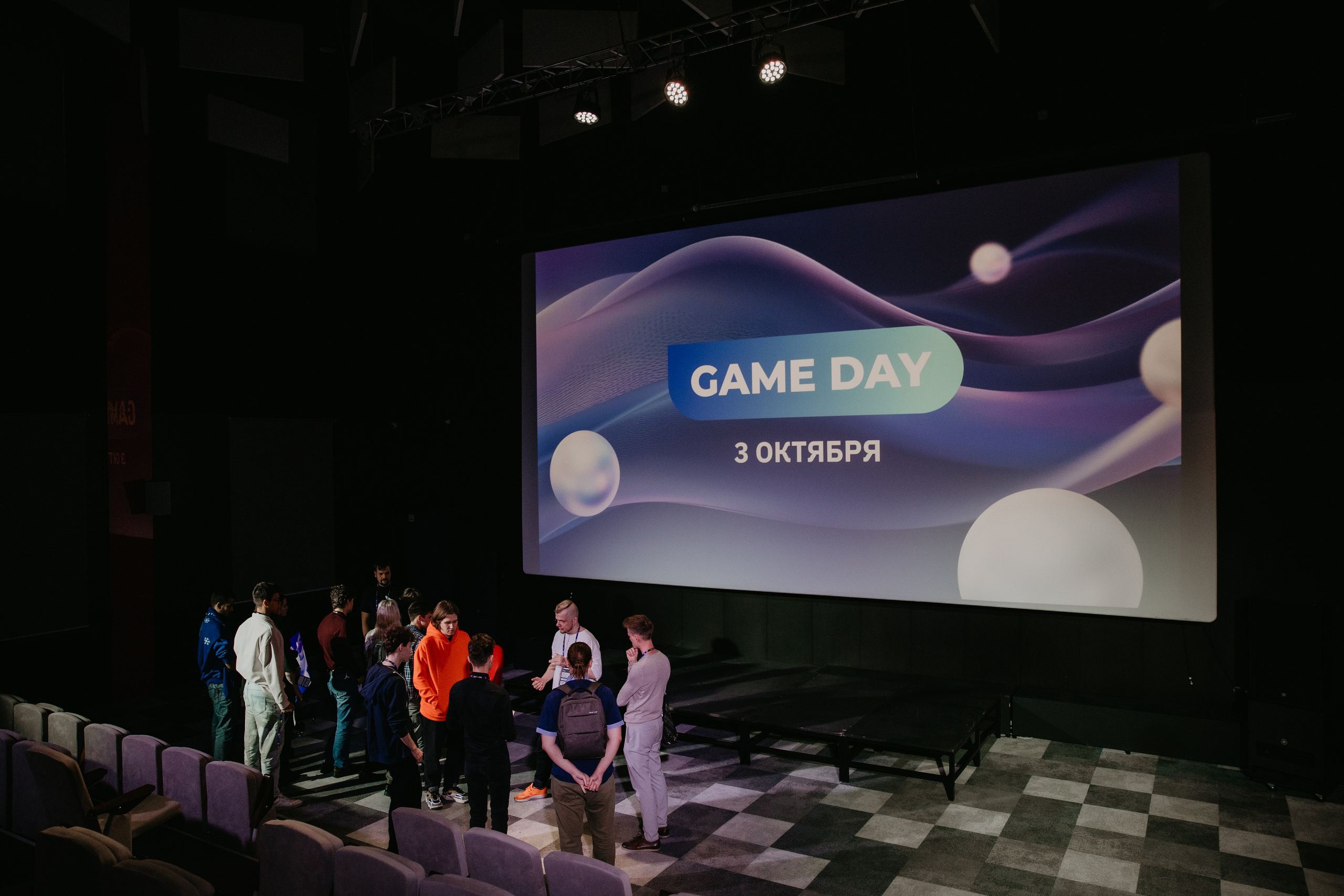 Портфолио репортажной съемки с конференций Иннополиса и Казани. Фотограф Иннополис Казань