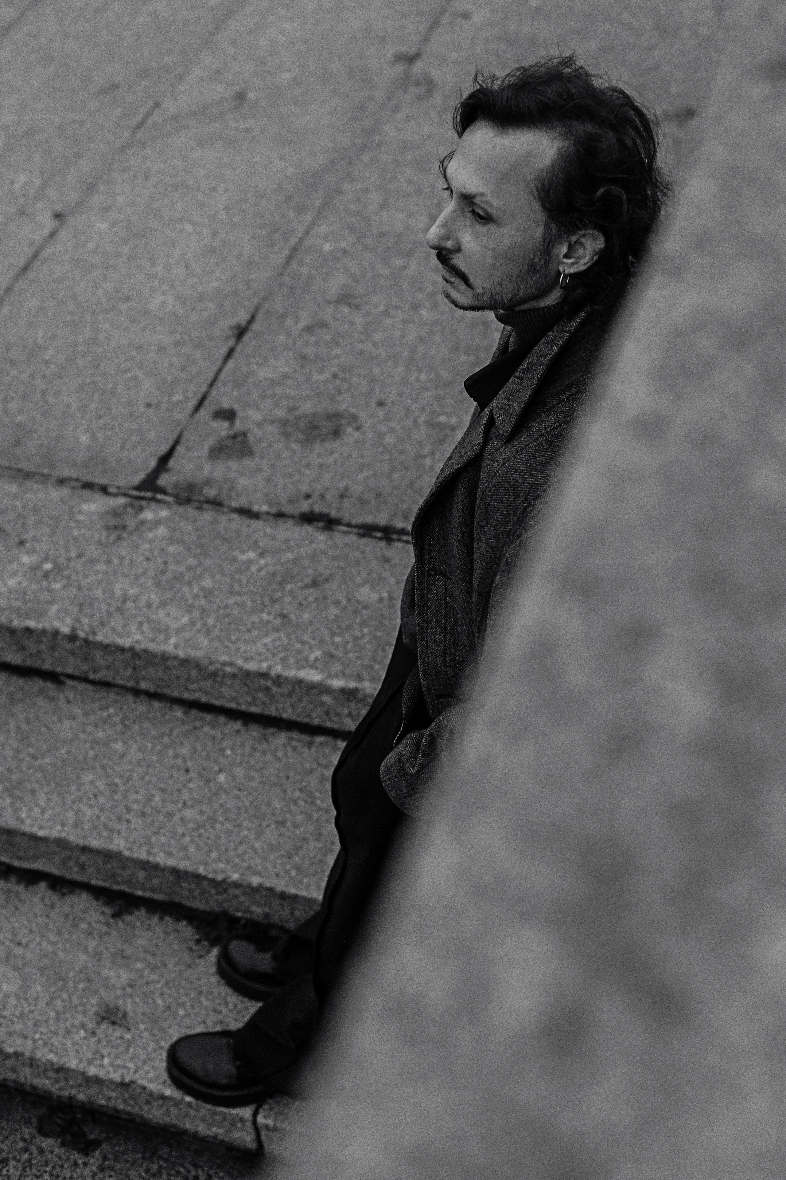 Илья. Сергей Виноградов фотограф Россия Санкт-Петербург