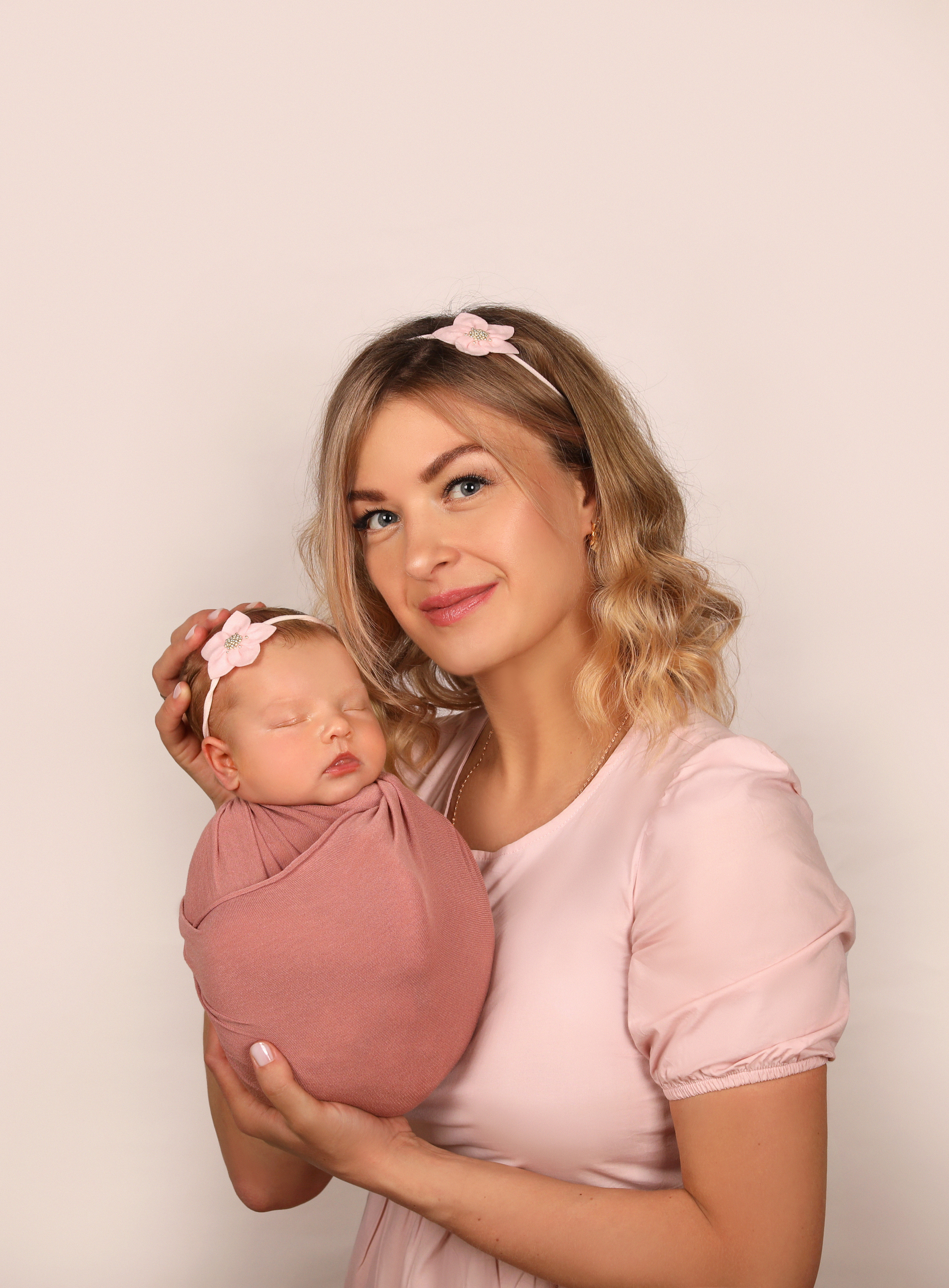 Ассоль — пакет № 3 «ПРЕМИУМ». Фотограф новорожденных в г. Великий Новгород — Екатерина Новикова