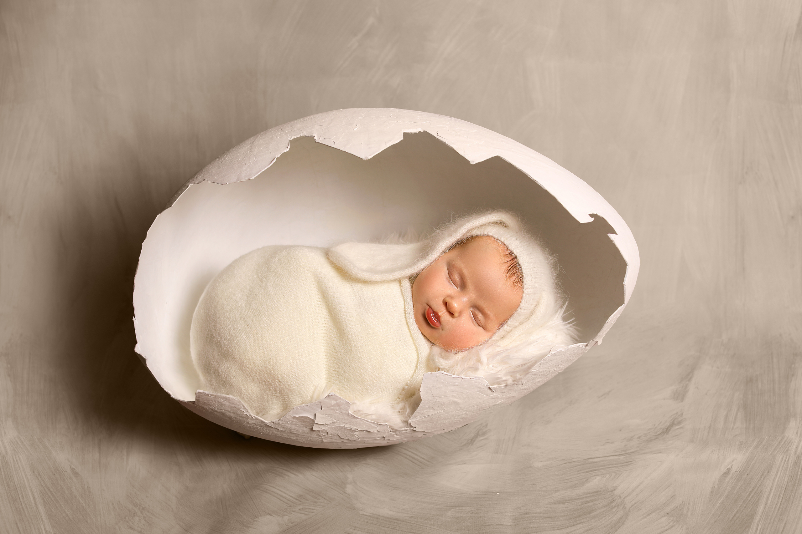 Ассоль — пакет № 3 «ПРЕМИУМ». Фотограф новорожденных в г. Великий Новгород — Екатерина Новикова