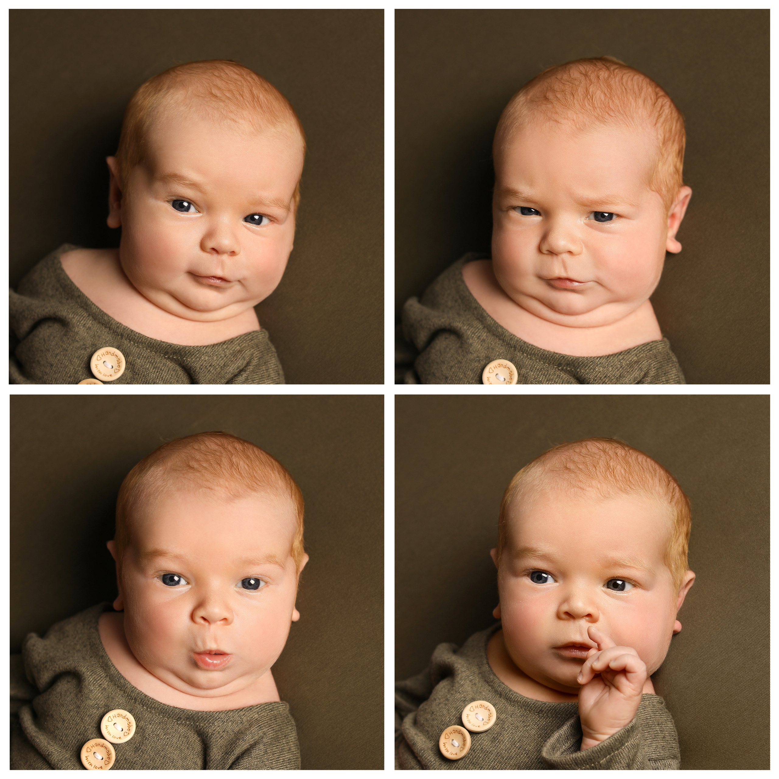 Андрей — пакет № 2 «КОМФОРТ». Фотограф новорожденных в г. Великий Новгород — Екатерина Новикова