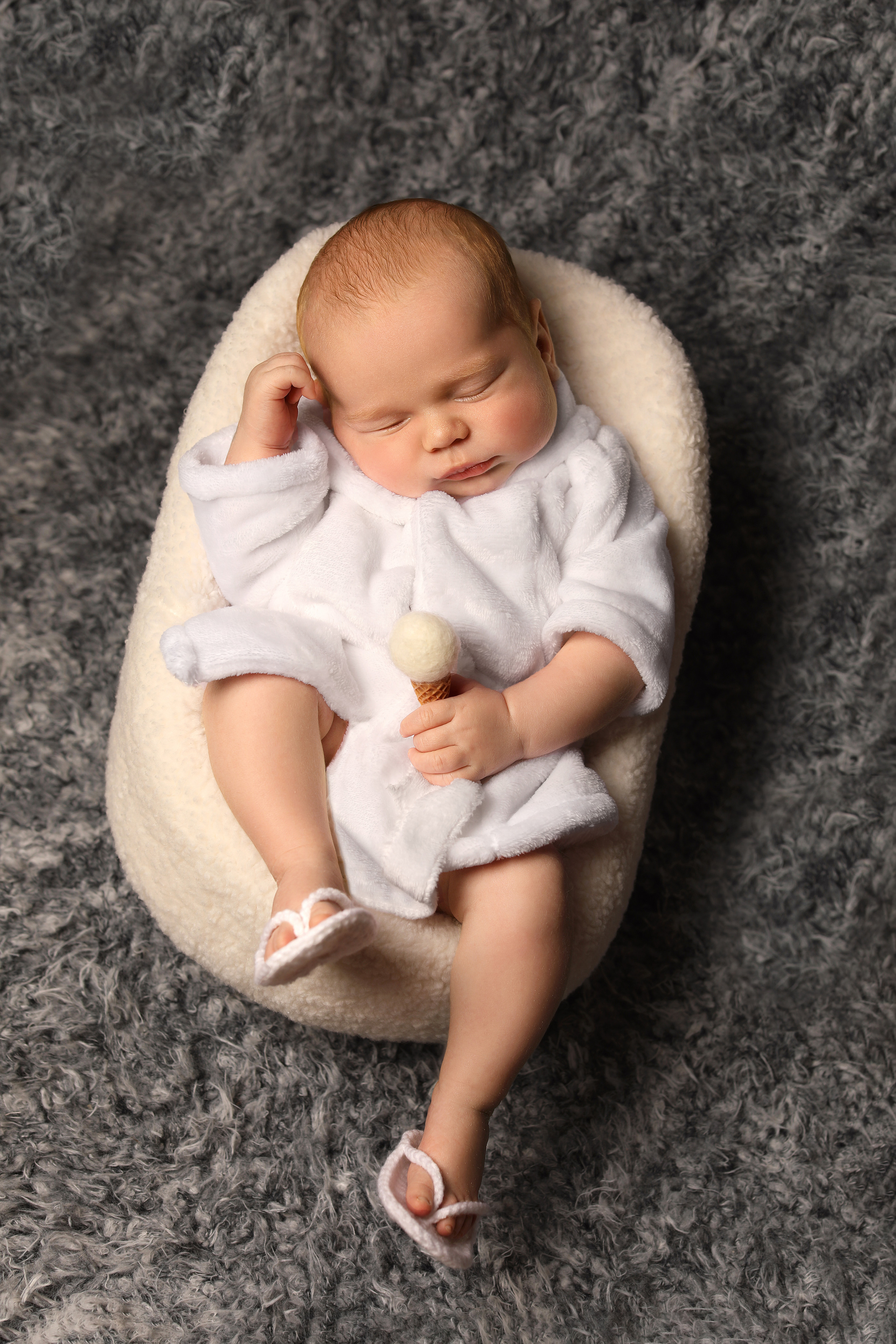 Андрей — пакет № 2 «КОМФОРТ». Фотограф новорожденных в г. Великий Новгород — Екатерина Новикова