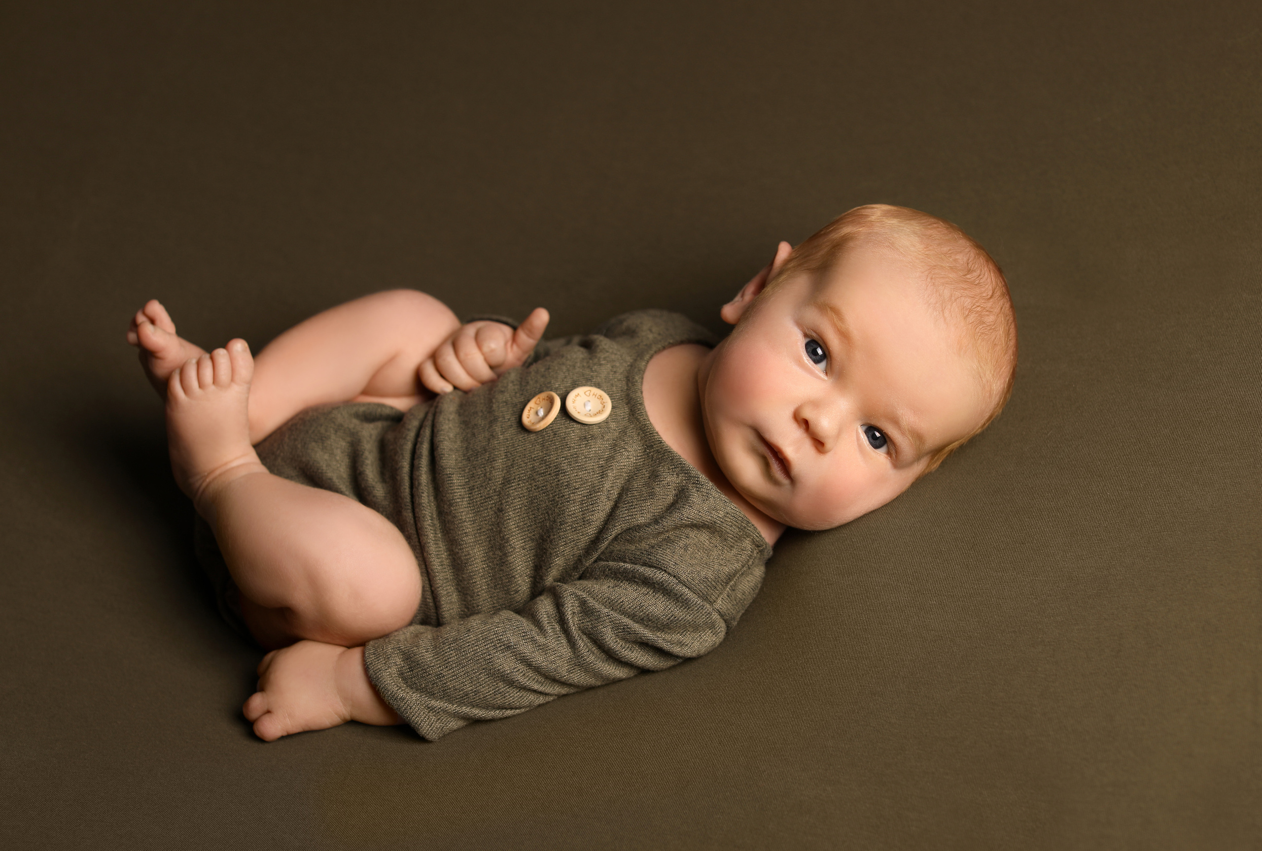 Андрей — пакет № 2 «КОМФОРТ». Фотограф новорожденных в г. Великий Новгород — Екатерина Новикова