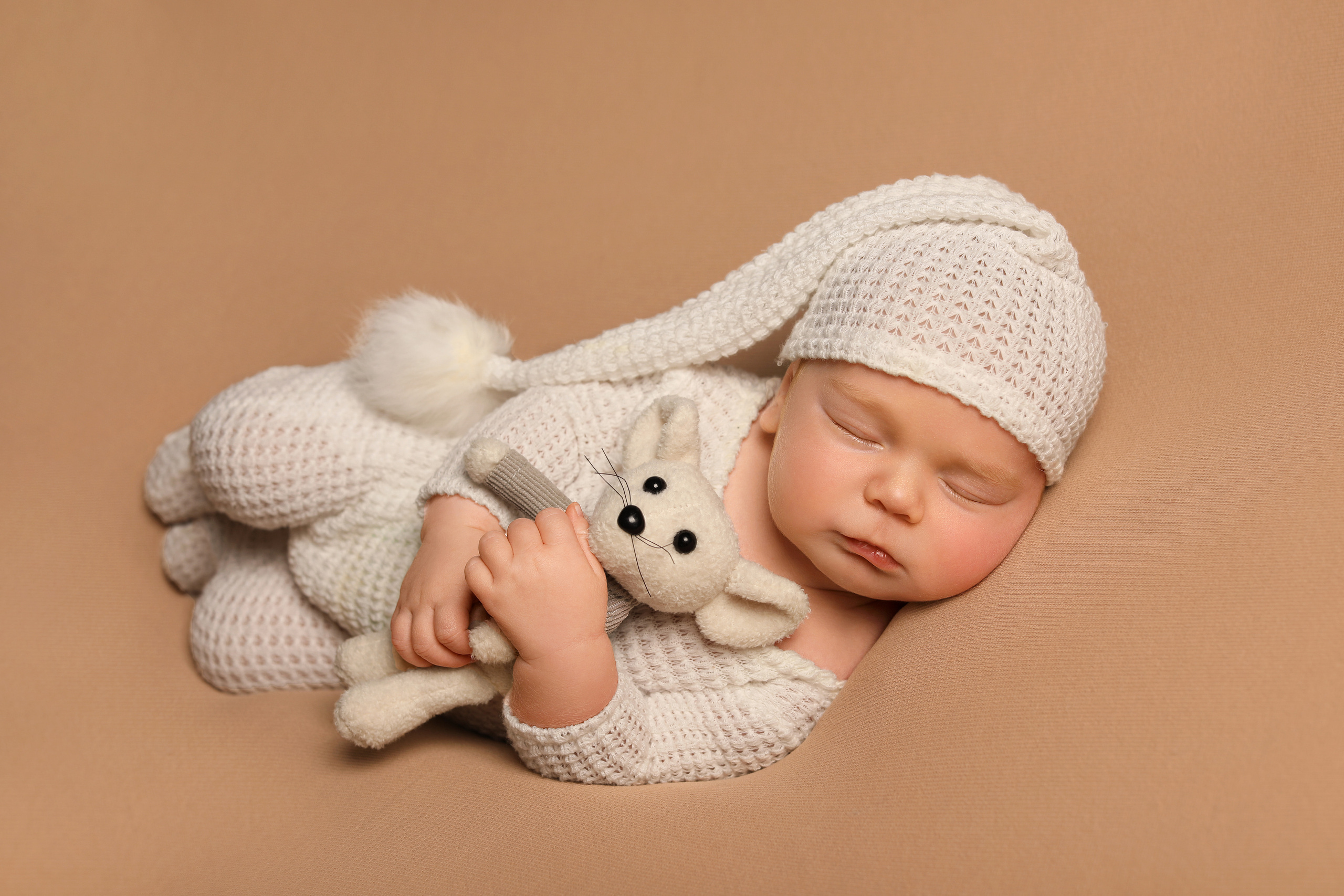 Андрей — пакет № 2 «КОМФОРТ». Фотограф новорожденных в г. Великий Новгород — Екатерина Новикова