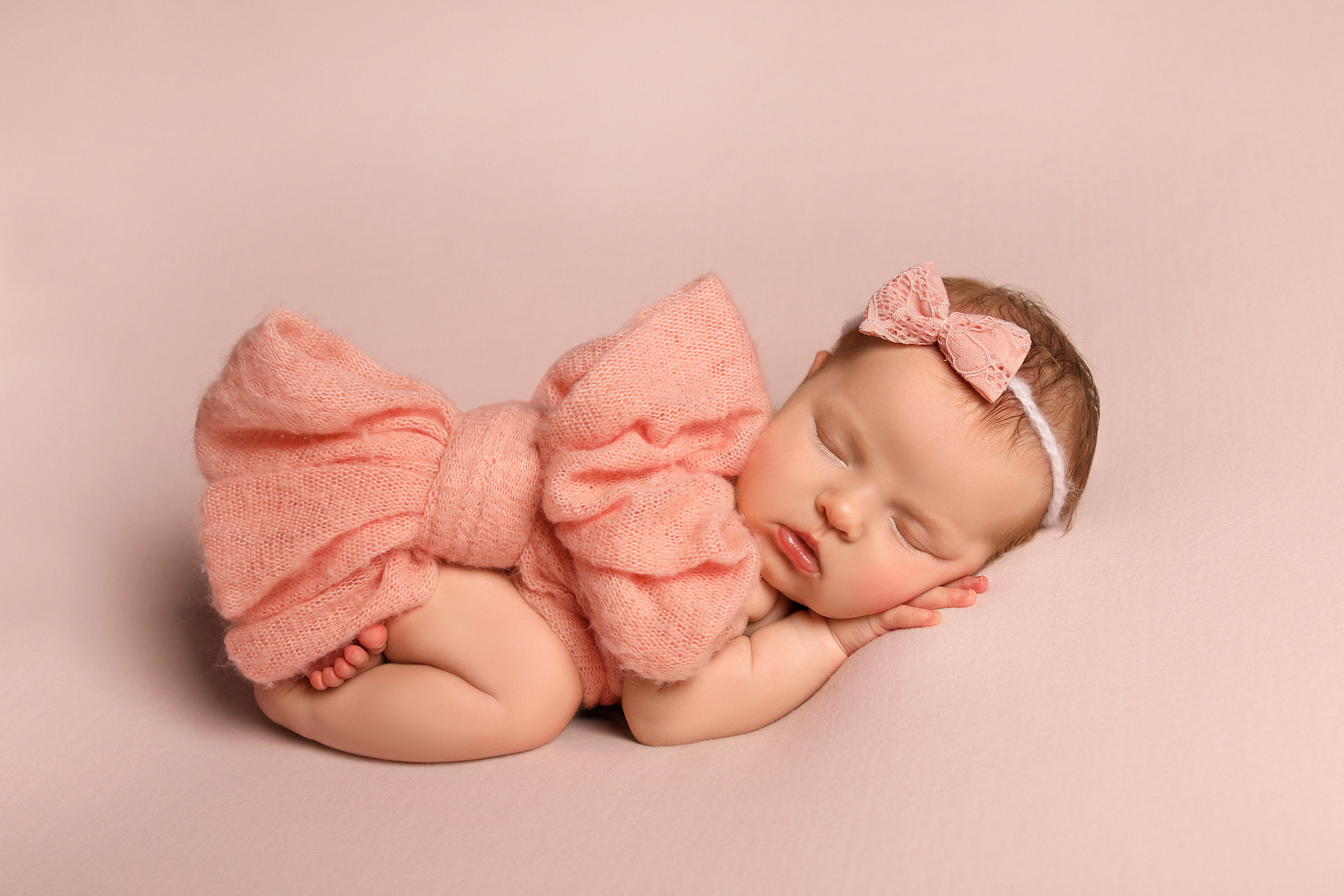 Ассоль — пакет № 3 «ПРЕМИУМ». Фотограф новорожденных в г. Великий Новгород — Екатерина Новикова