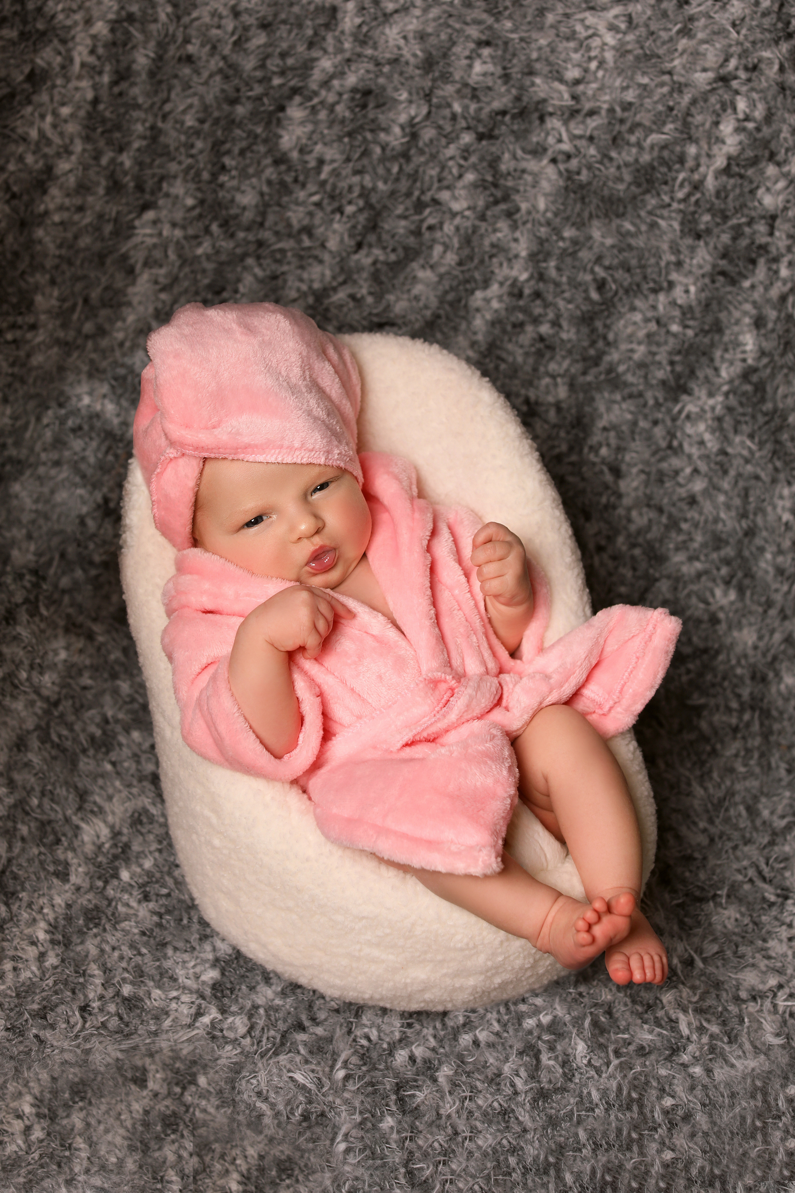 Ассоль — пакет № 3 «ПРЕМИУМ». Фотограф новорожденных в г. Великий Новгород — Екатерина Новикова