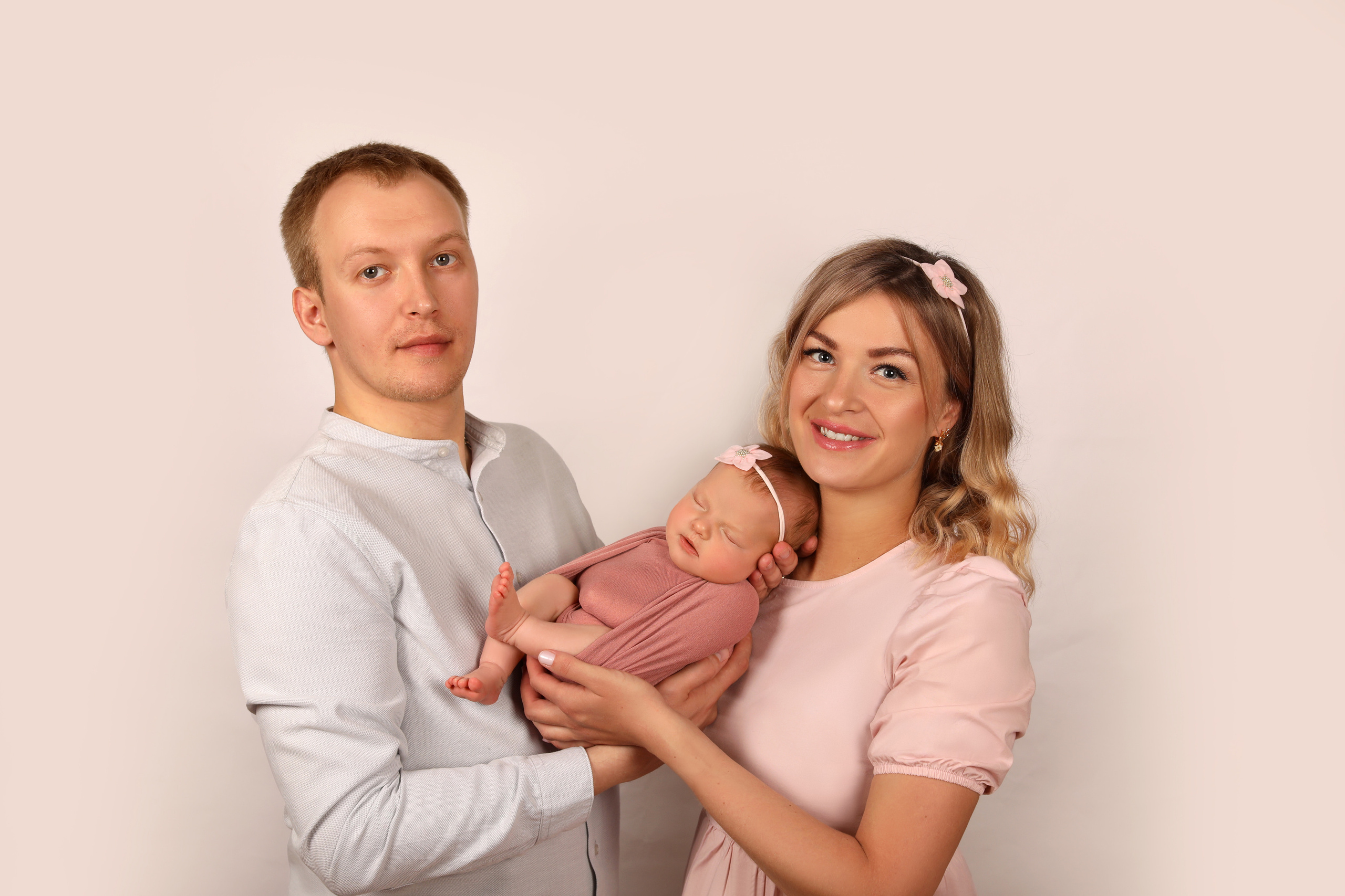 Ассоль — пакет № 3 «ПРЕМИУМ». Фотограф новорожденных в г. Великий Новгород — Екатерина Новикова