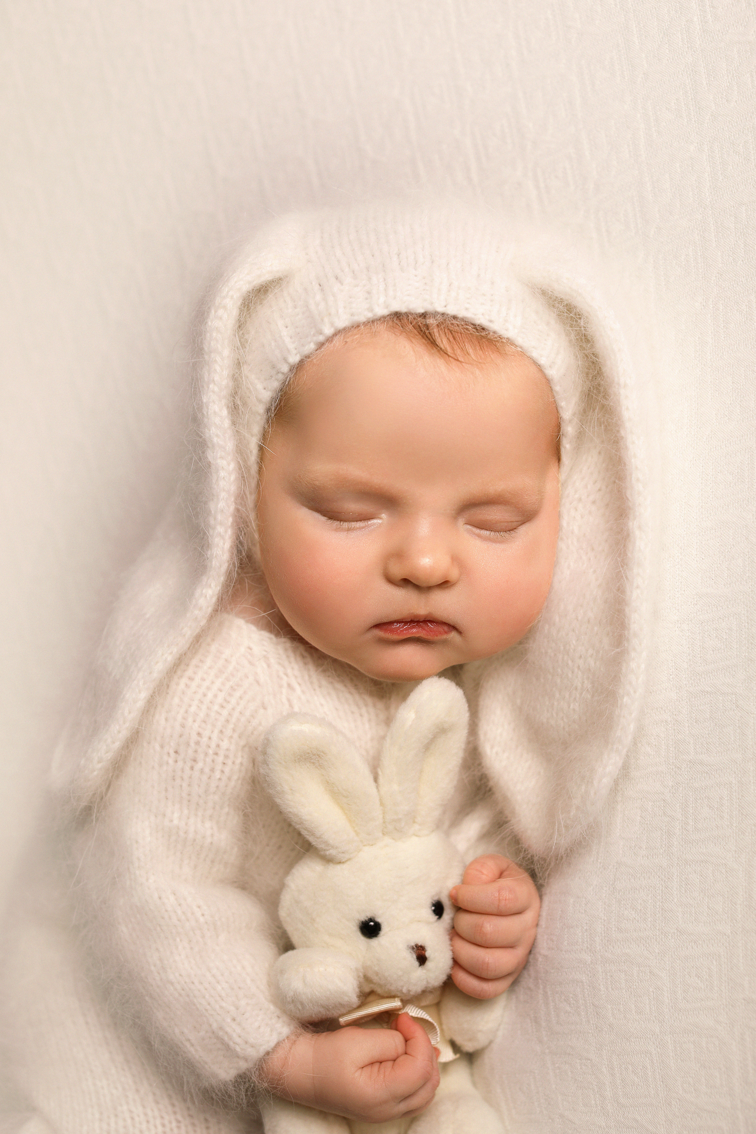 Ассоль — пакет № 3 «ПРЕМИУМ». Фотограф новорожденных в г. Великий Новгород — Екатерина Новикова