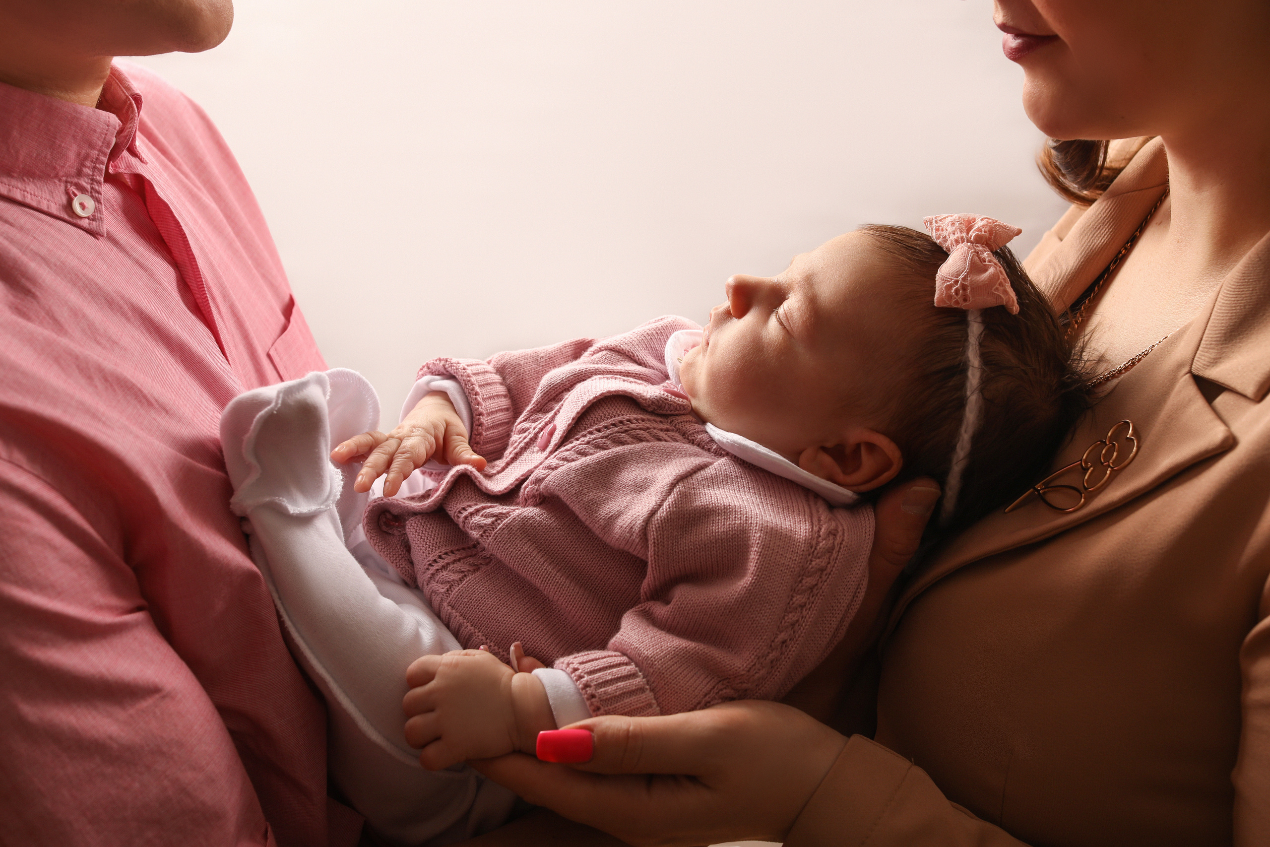 Эмилия — пакет № 3 «ПРЕМИУМ». Фотограф новорожденных в г. Великий Новгород — Екатерина Новикова