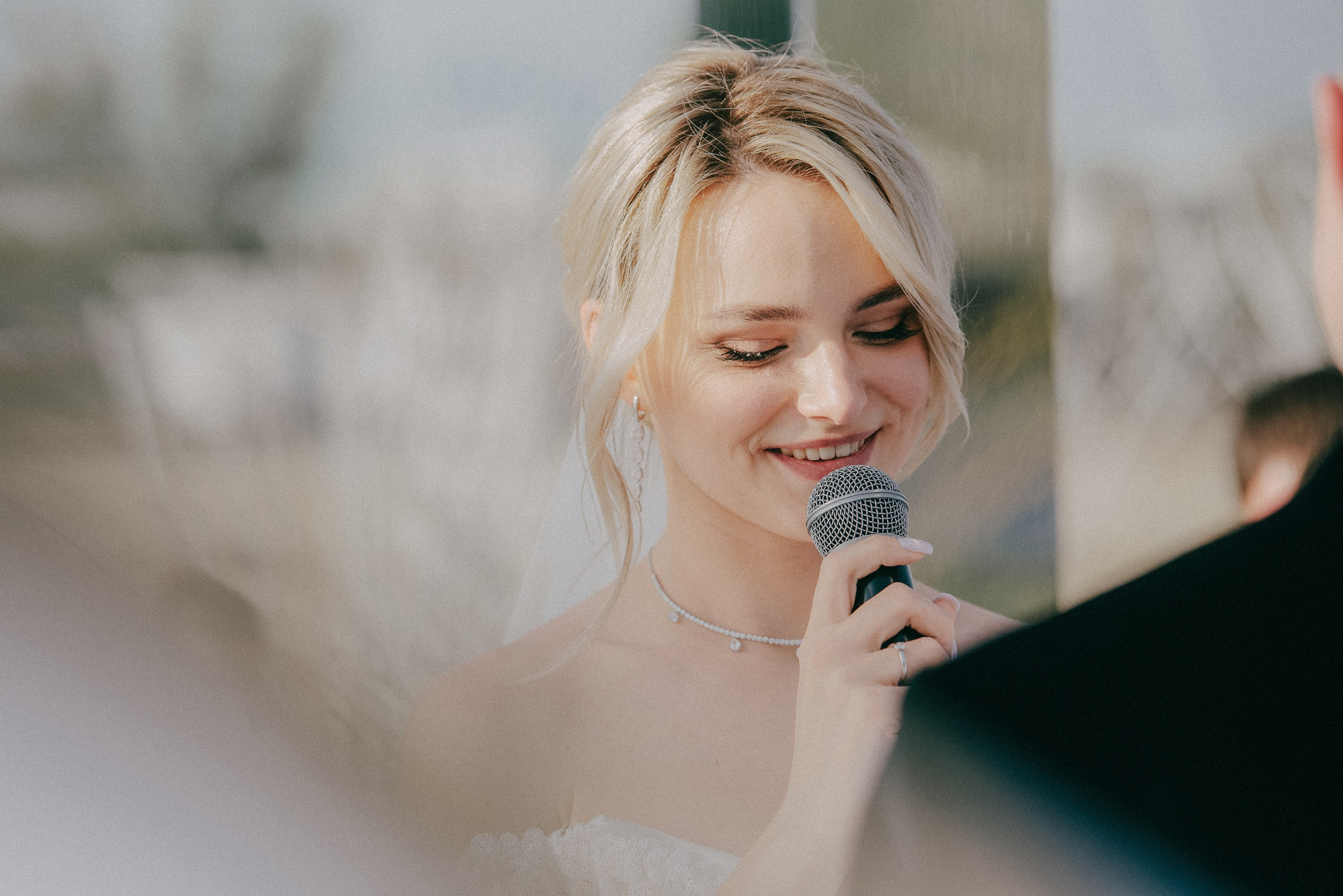 Виталий и Анна. Свадебный и семейный фотограф в Курске Николай Бусел