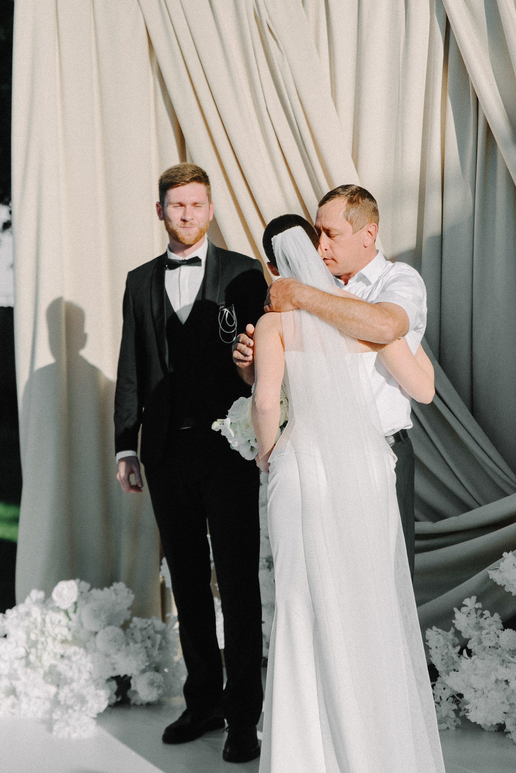 Александр и Валерия. Курск. Свадебный и семейный фотограф в Курске Николай Бусел