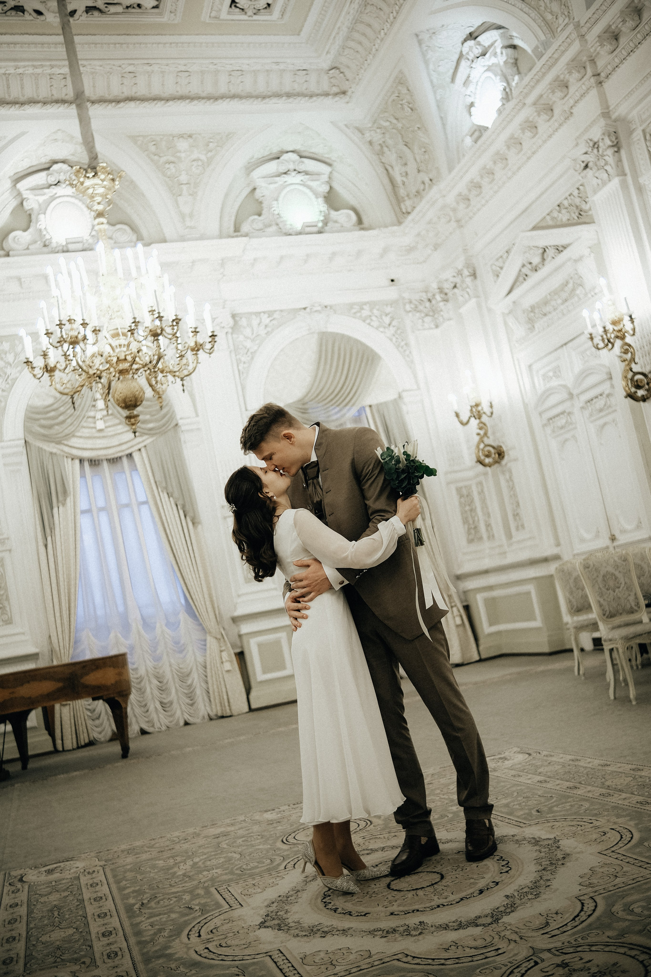 Аня & Паша ДБ1. Phdkvmr.ru