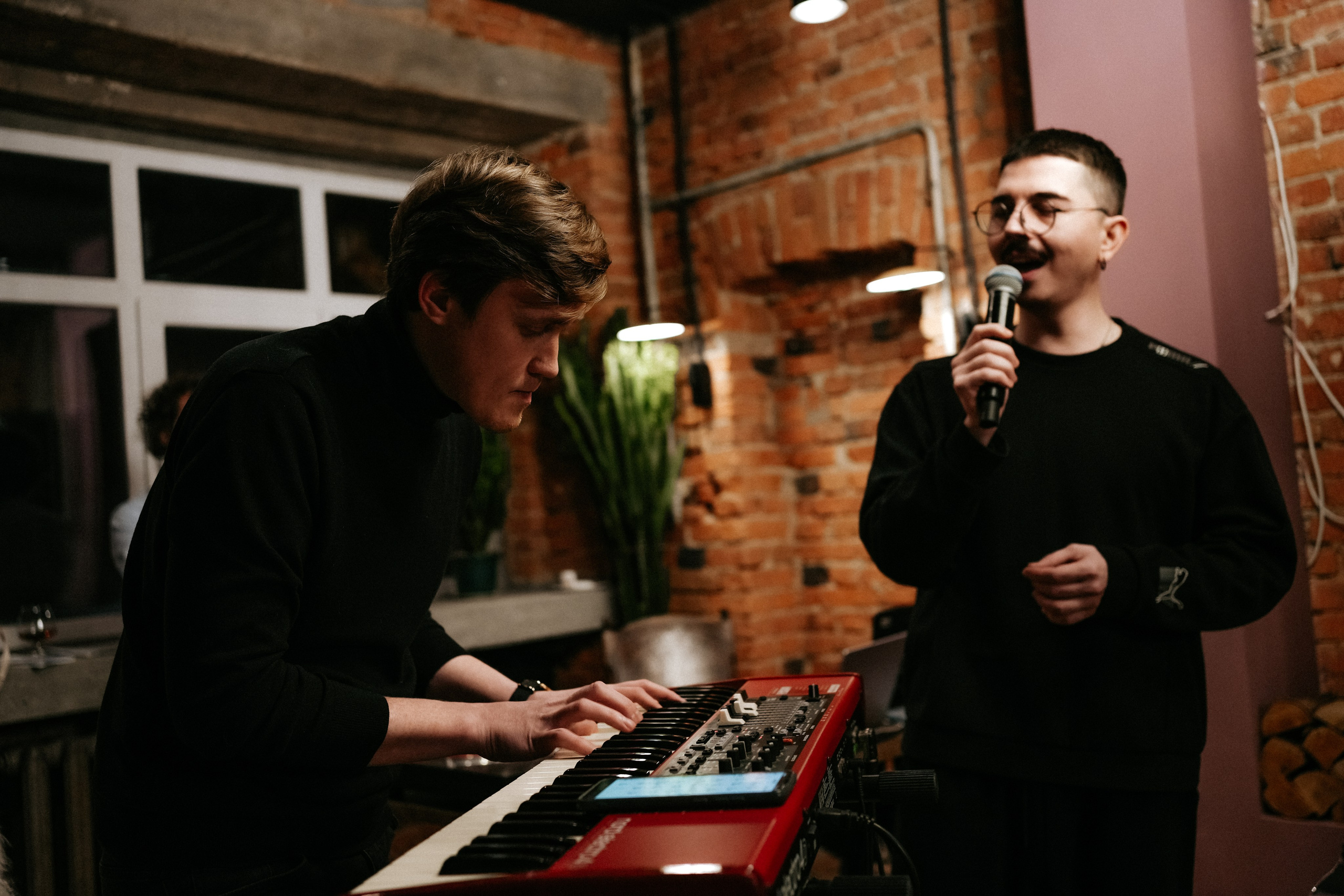 Ирина и Денис, Екатеринбург, репортаж. Фотограф Перевозкина Анна